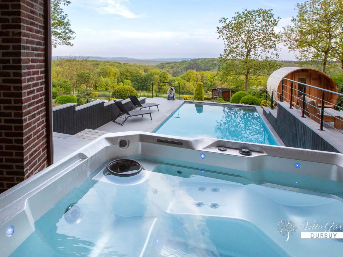 Villa Faro Durbuy