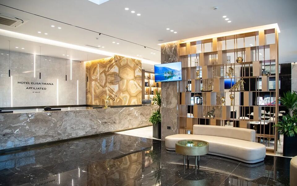 Elisa Tirana by Affiliated Meliá