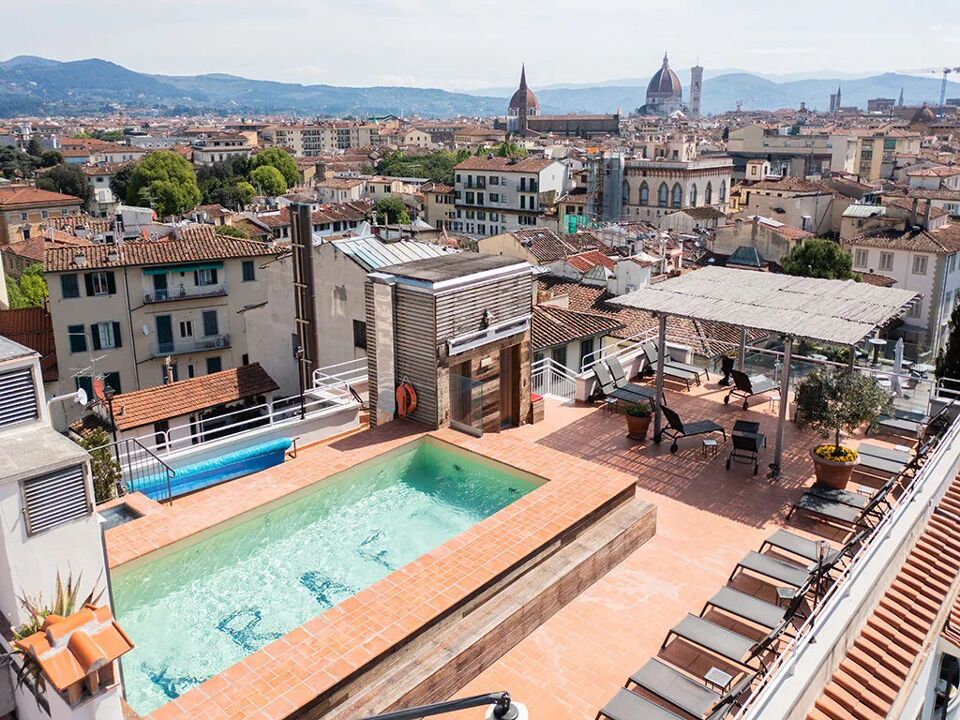 Hotel Kraft