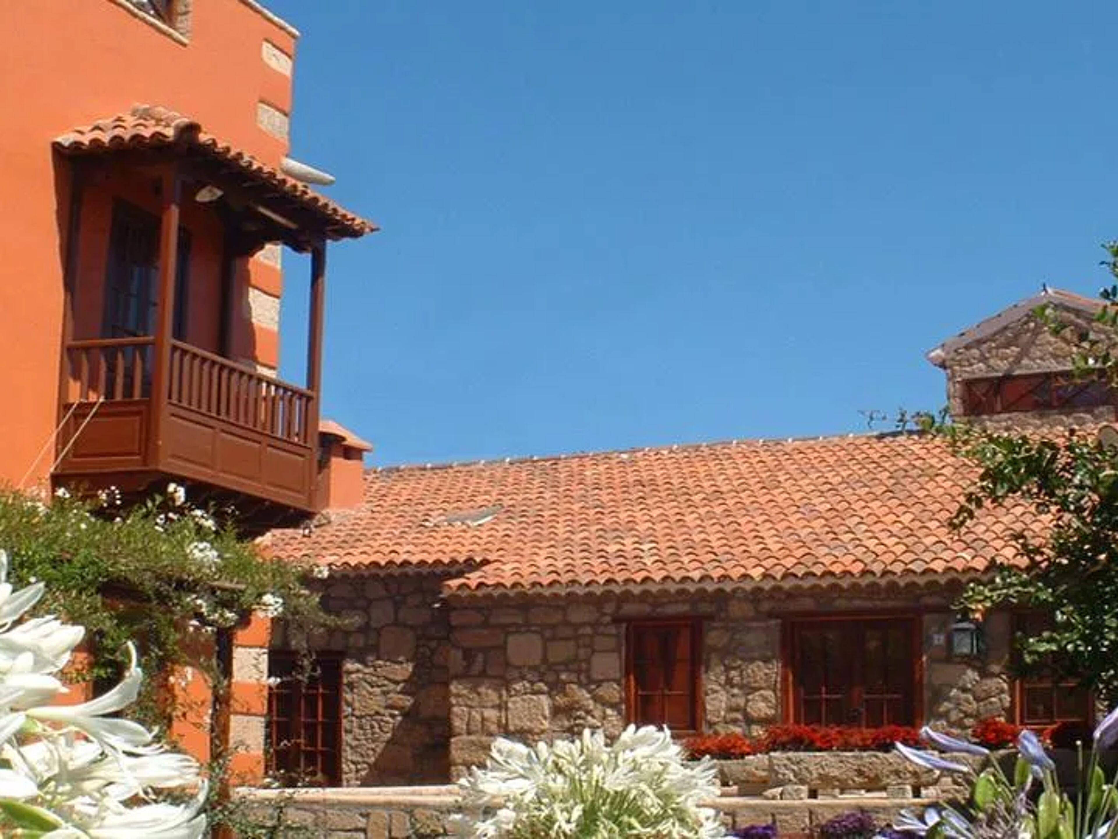 Hotel Rural San Miguel