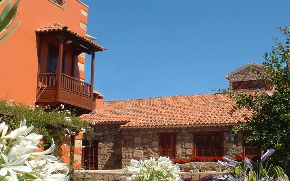 Hotel Rural San Miguel