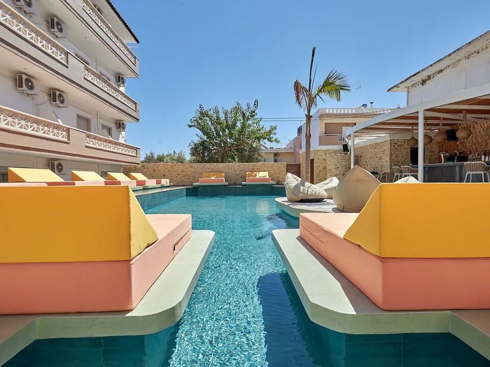 Asana Hotel