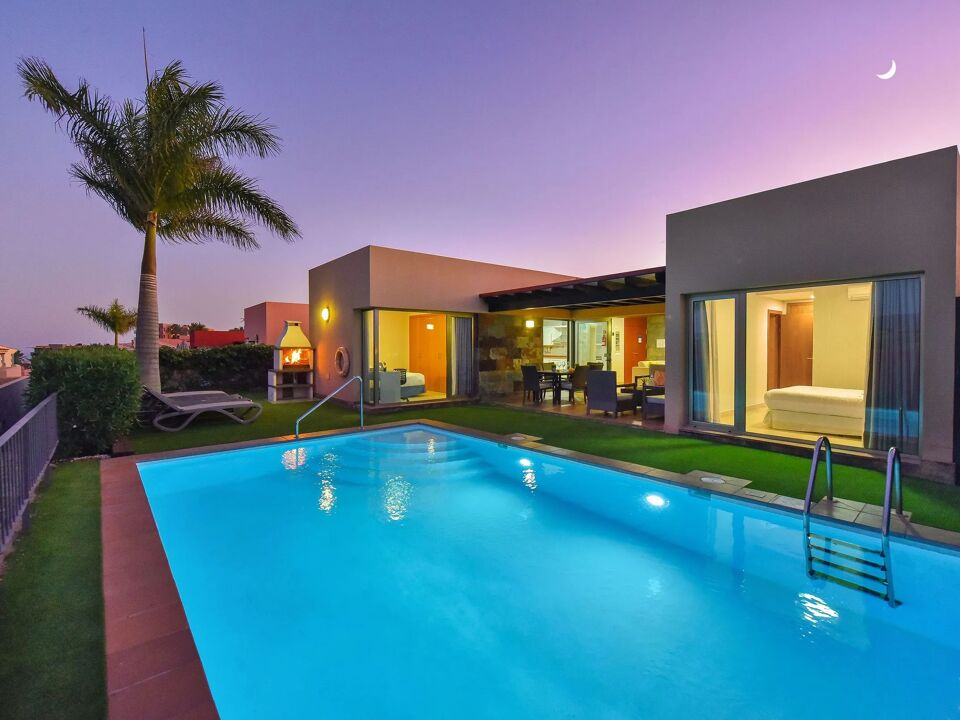 Villas Golf Par 4