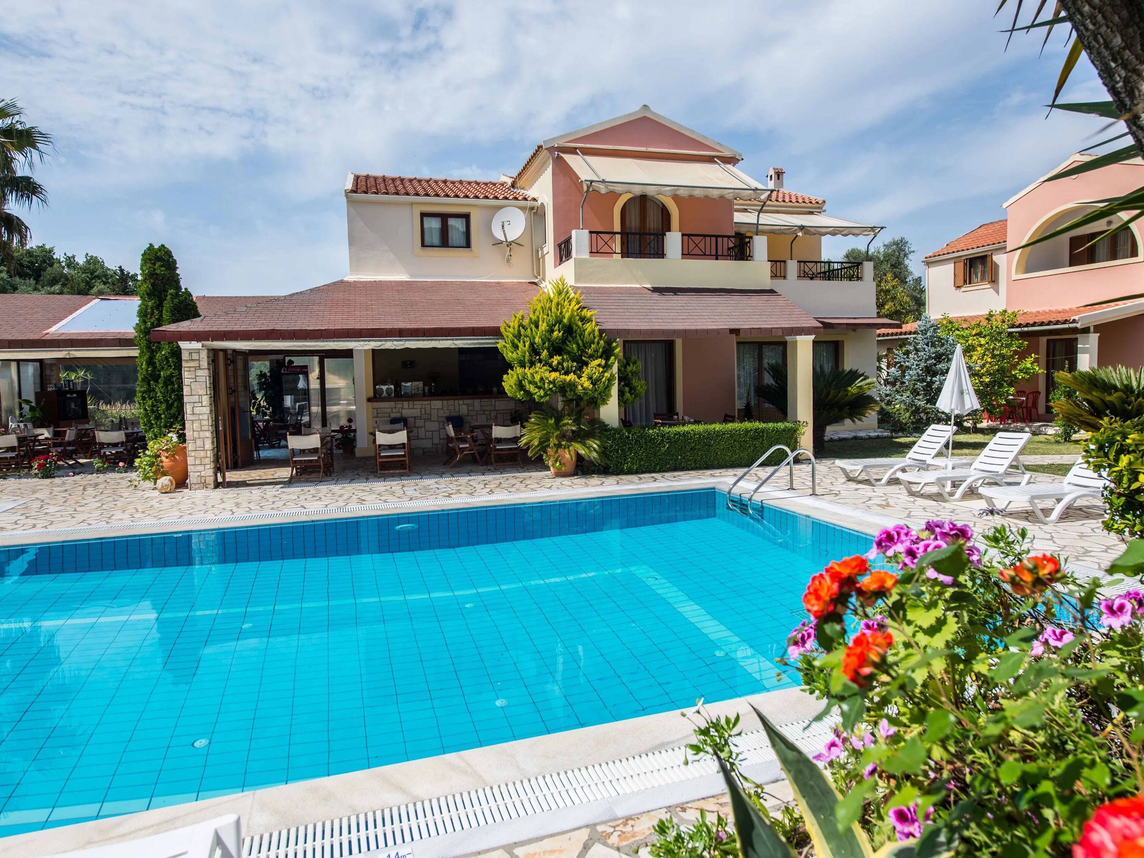 Villa Violetta