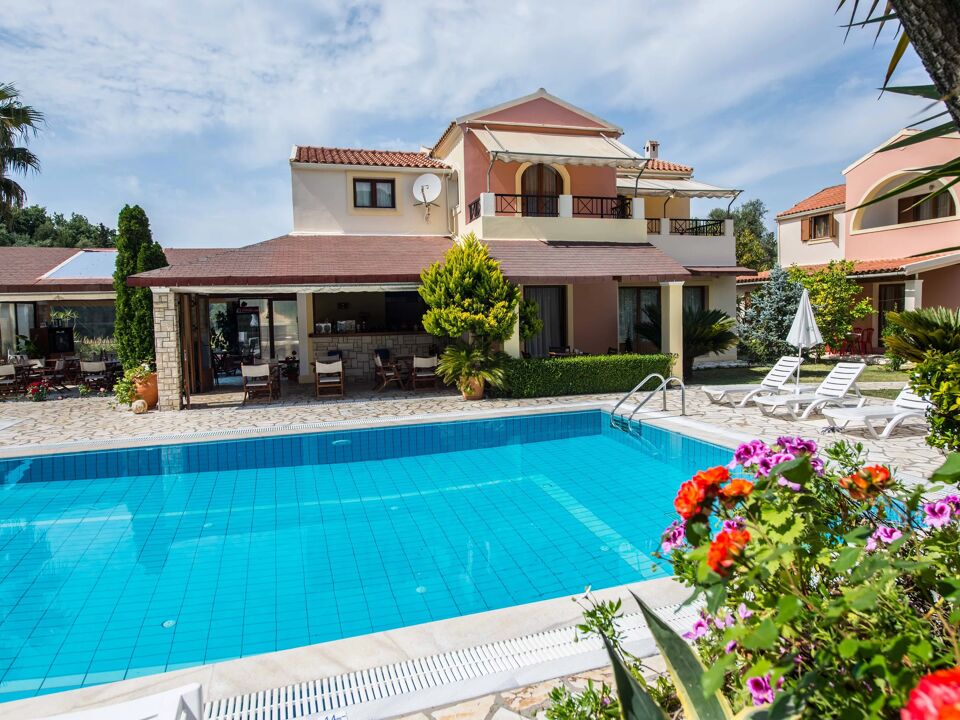 Villa Violetta