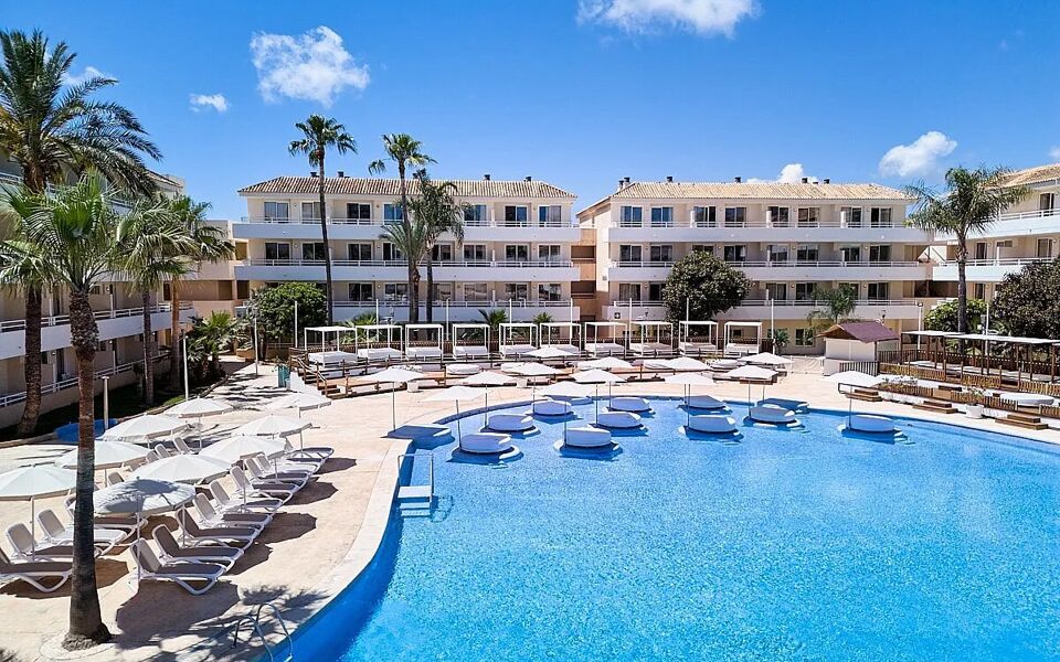 Fergus Club Mallorca Waterpark