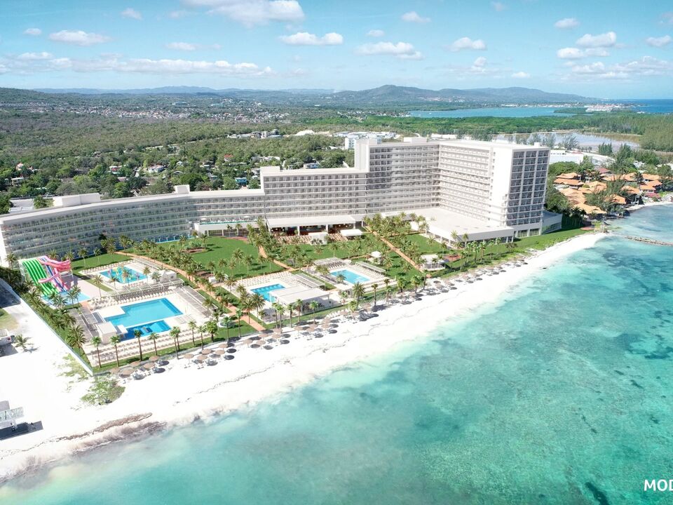 RIU Palace Aquarelle
