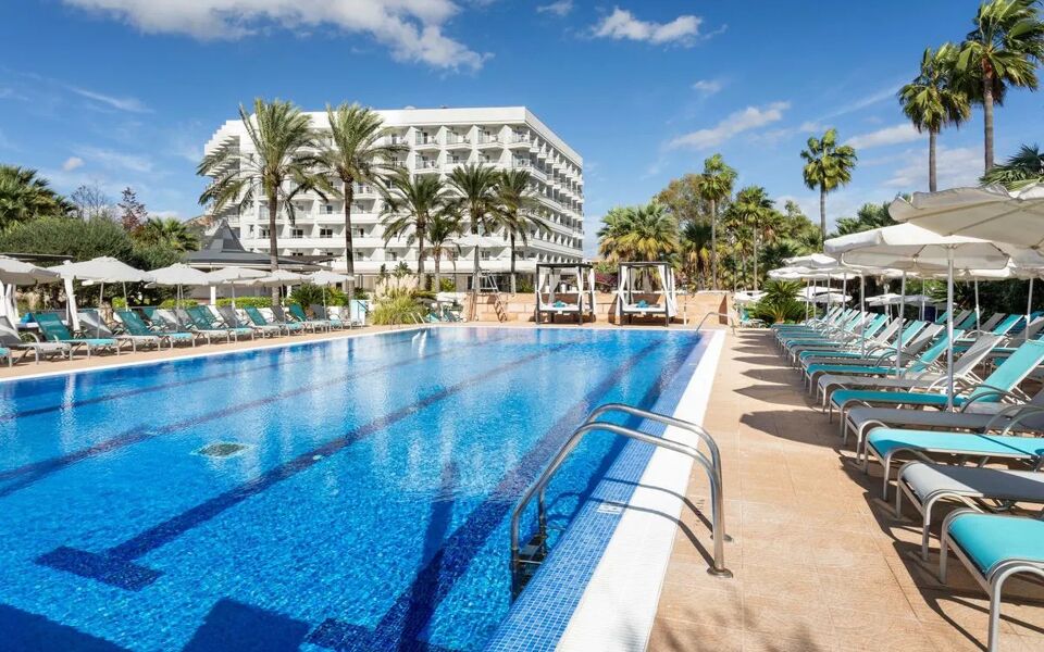Cala Millor Garden Hotel