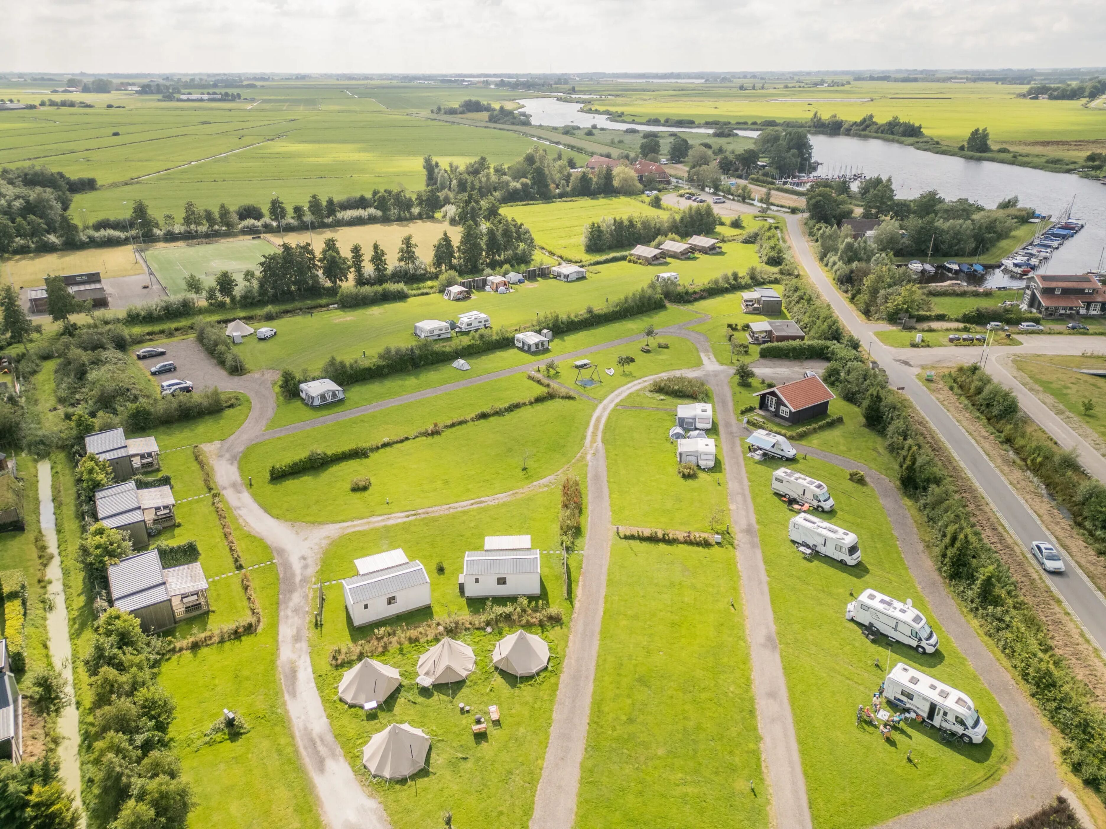 Natuurlijk de Veenhoop