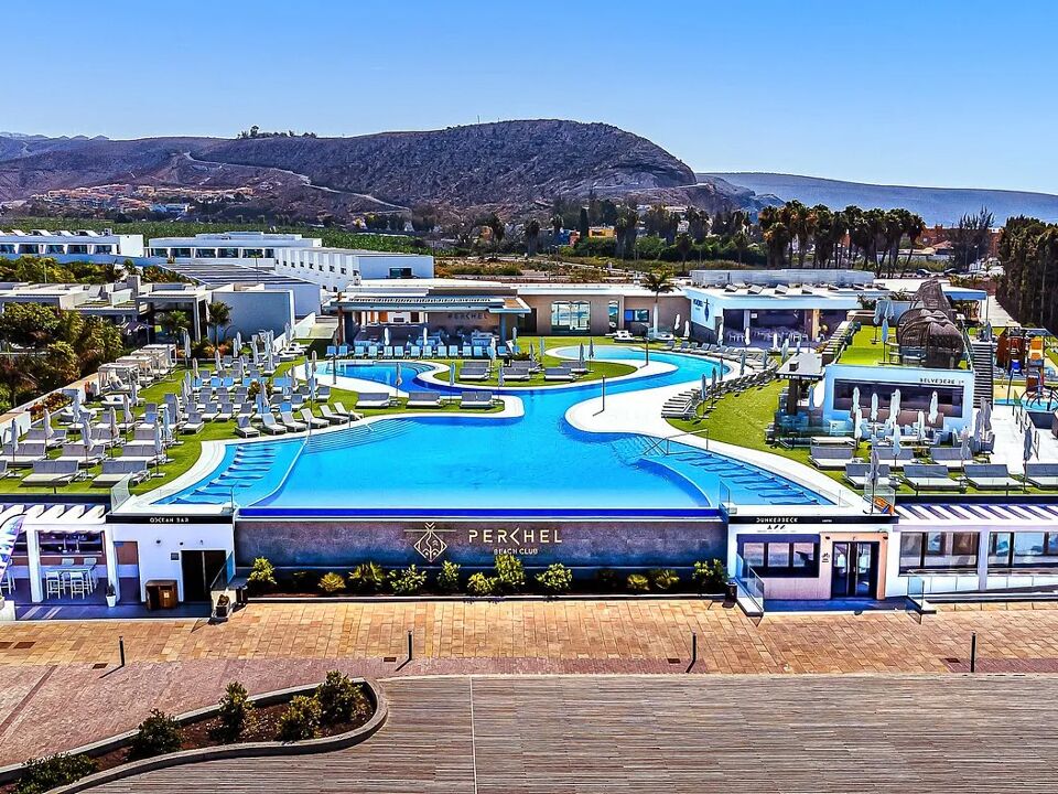 Cordial Santa Águeda Resort 
