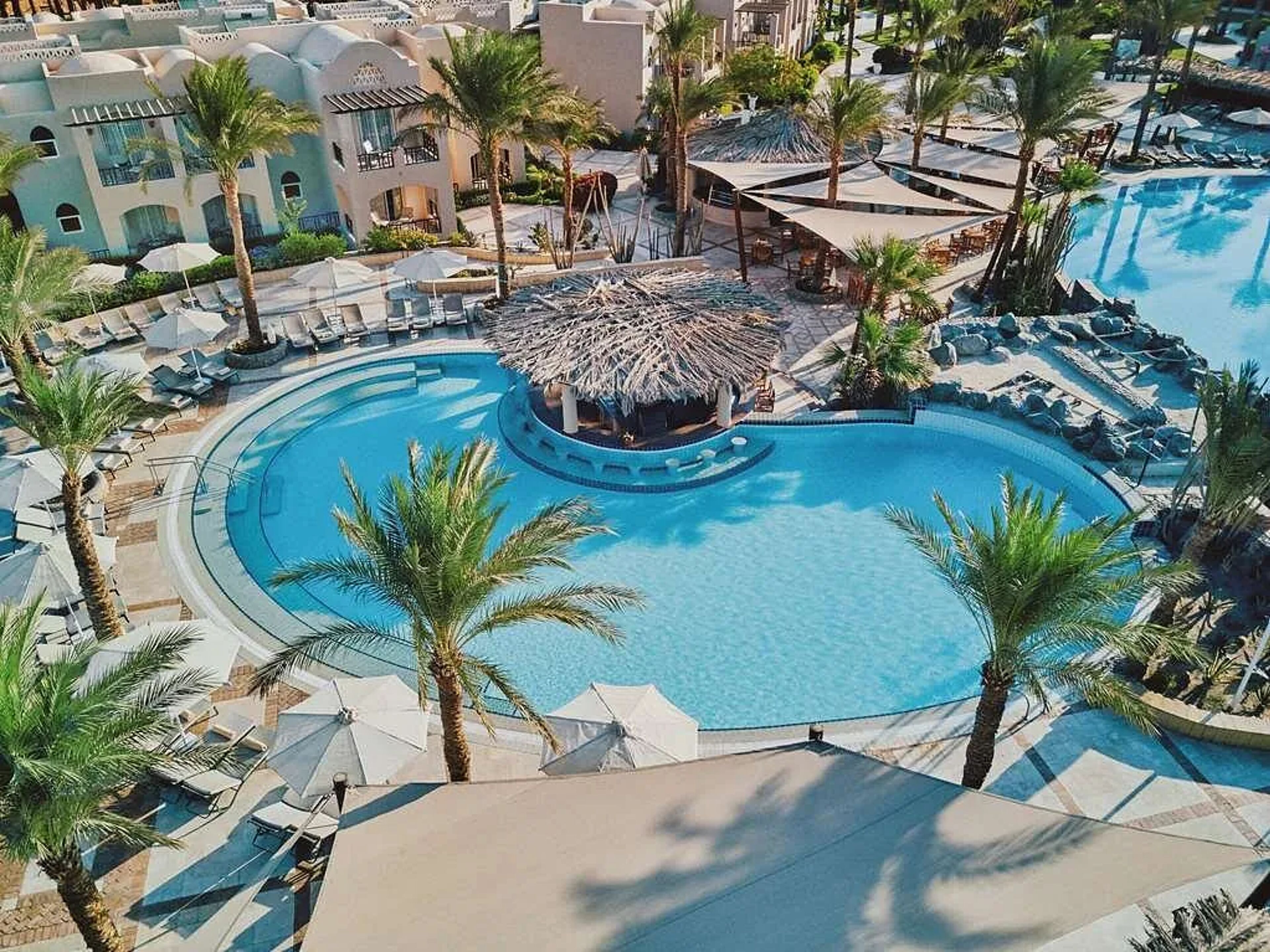 Iberotel Makadi Beach