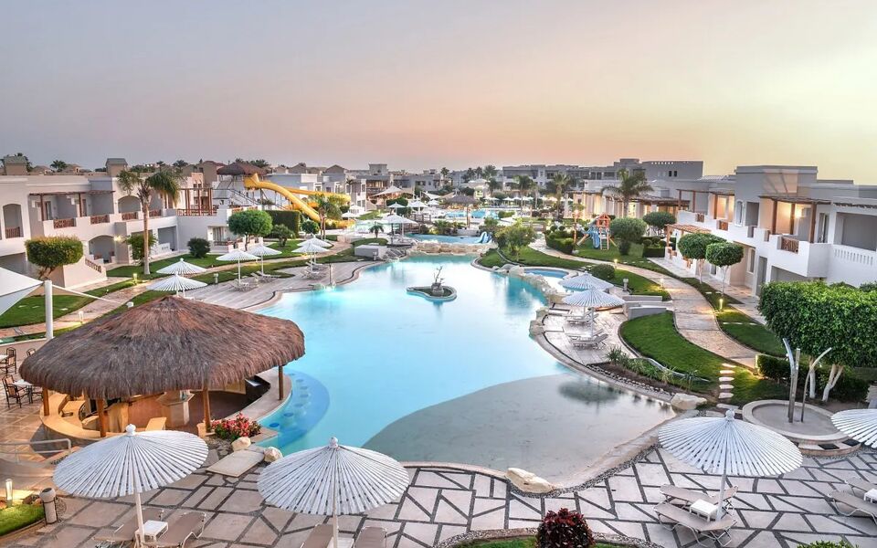 Iberotel Casa Del Mar Resort