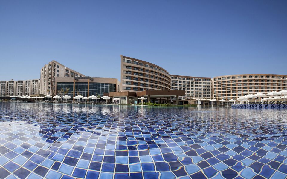 Elexus Hotel Resort & Spa