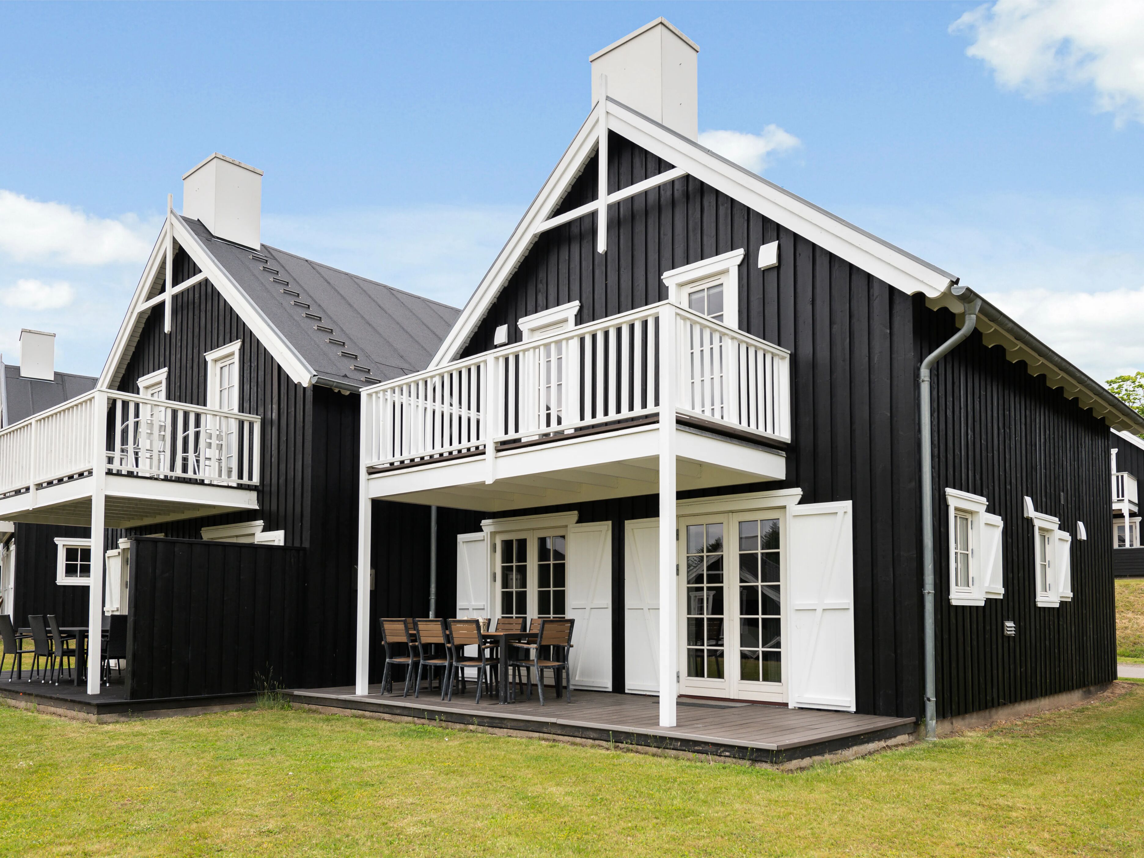 Landal Søhøjlandet
