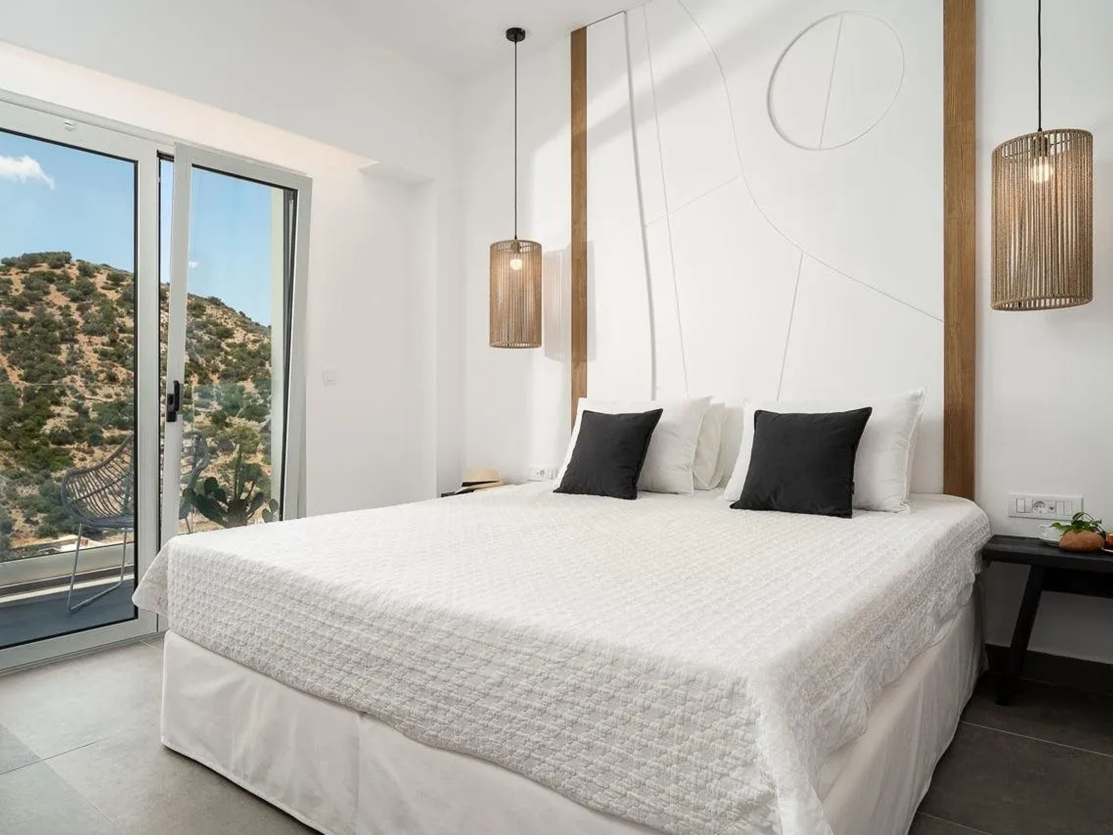Stella Luxury Appartementen