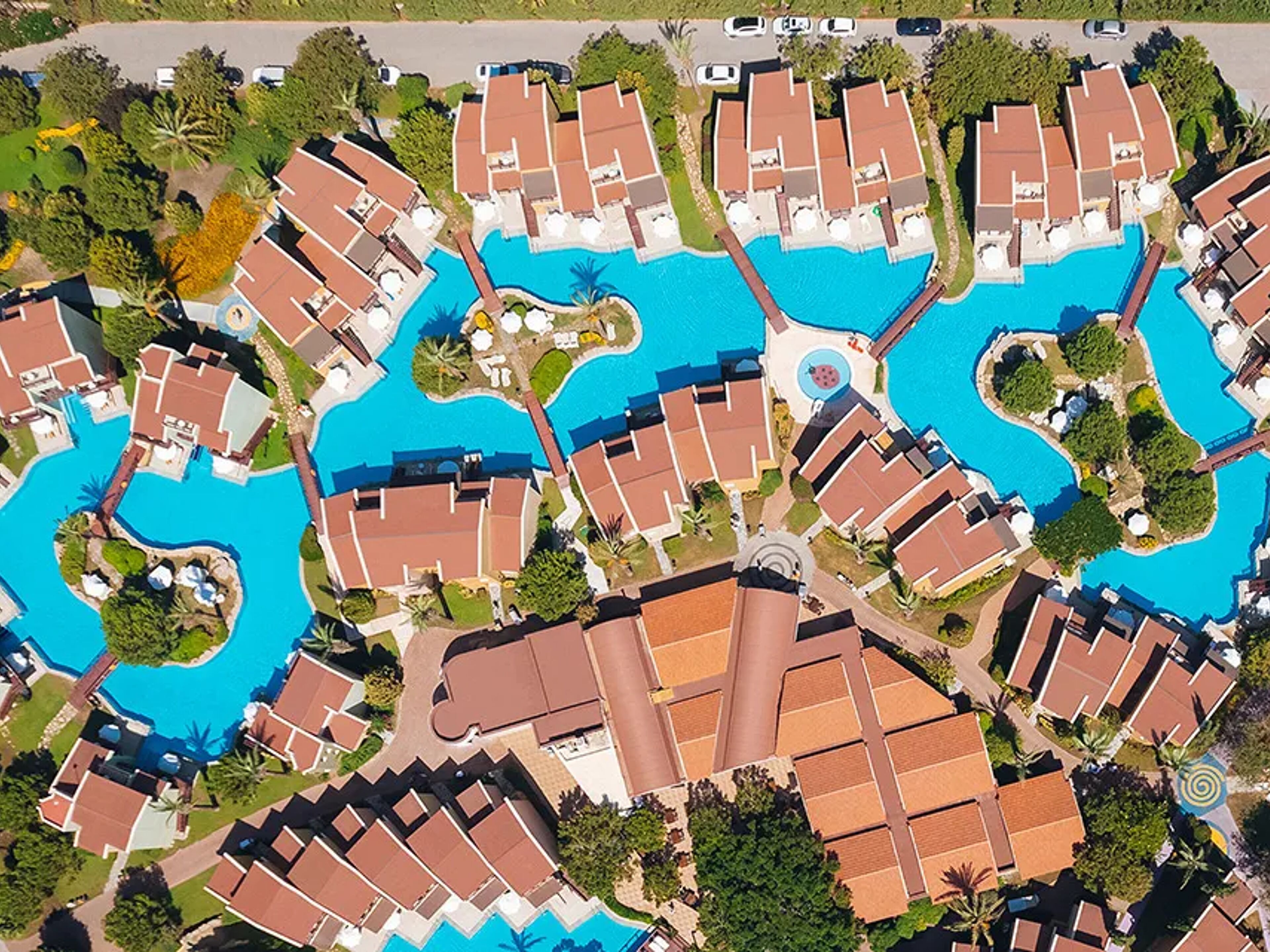 Selectum Family Resort Side
