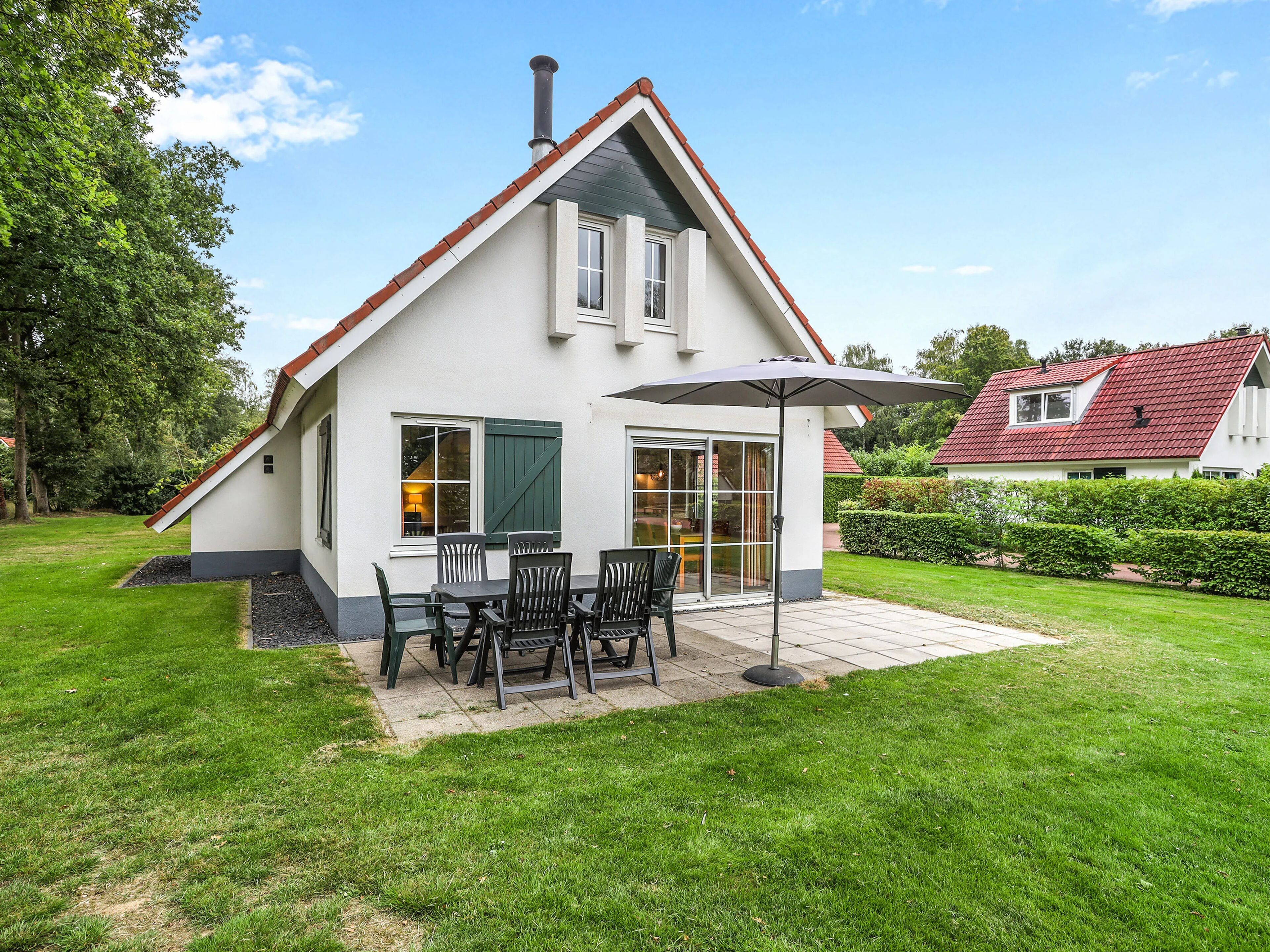 Landal Landgoed De Elsgraven