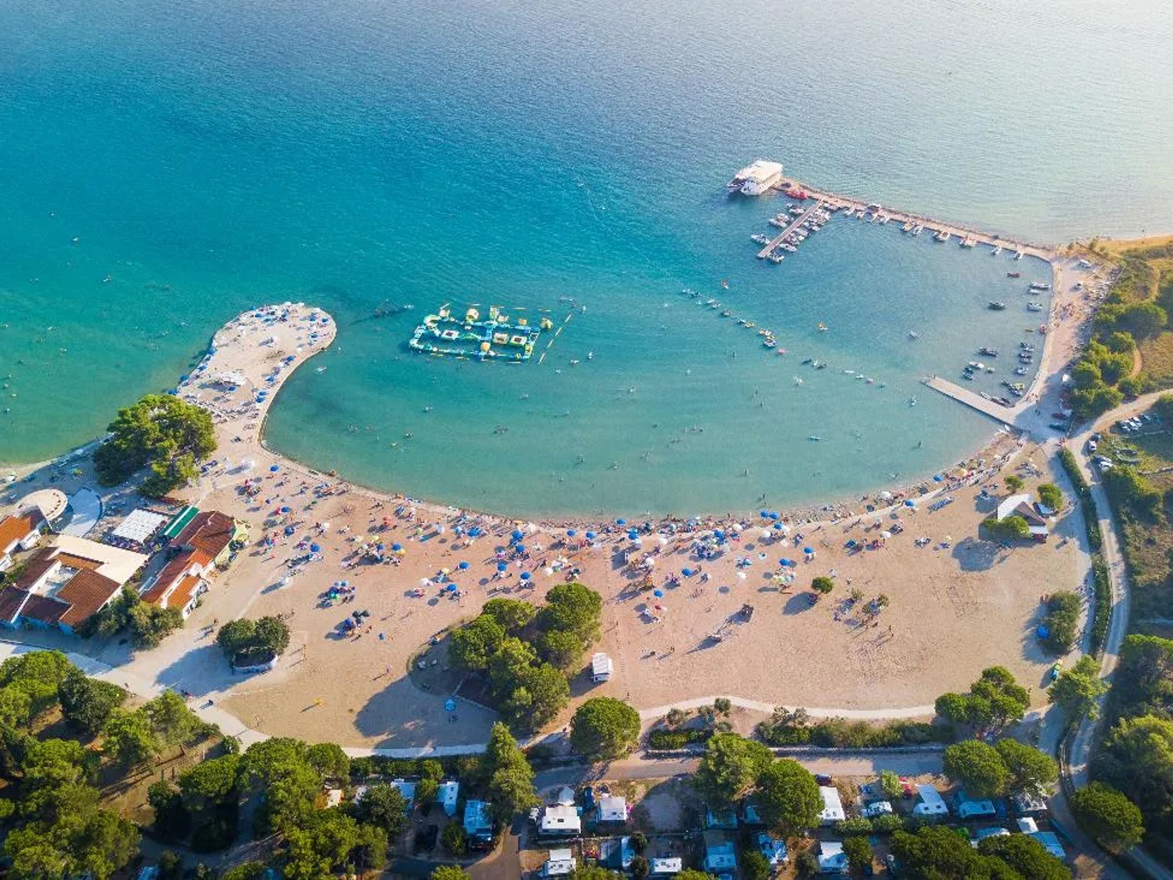Zaton Holiday Resort - Appartementen
