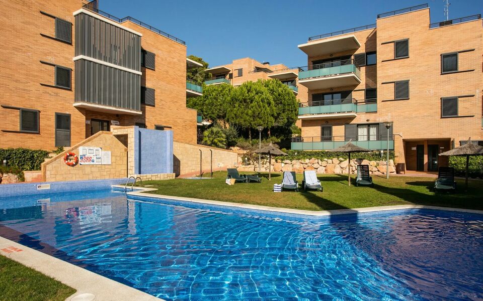 Pierre & Vacances Salou