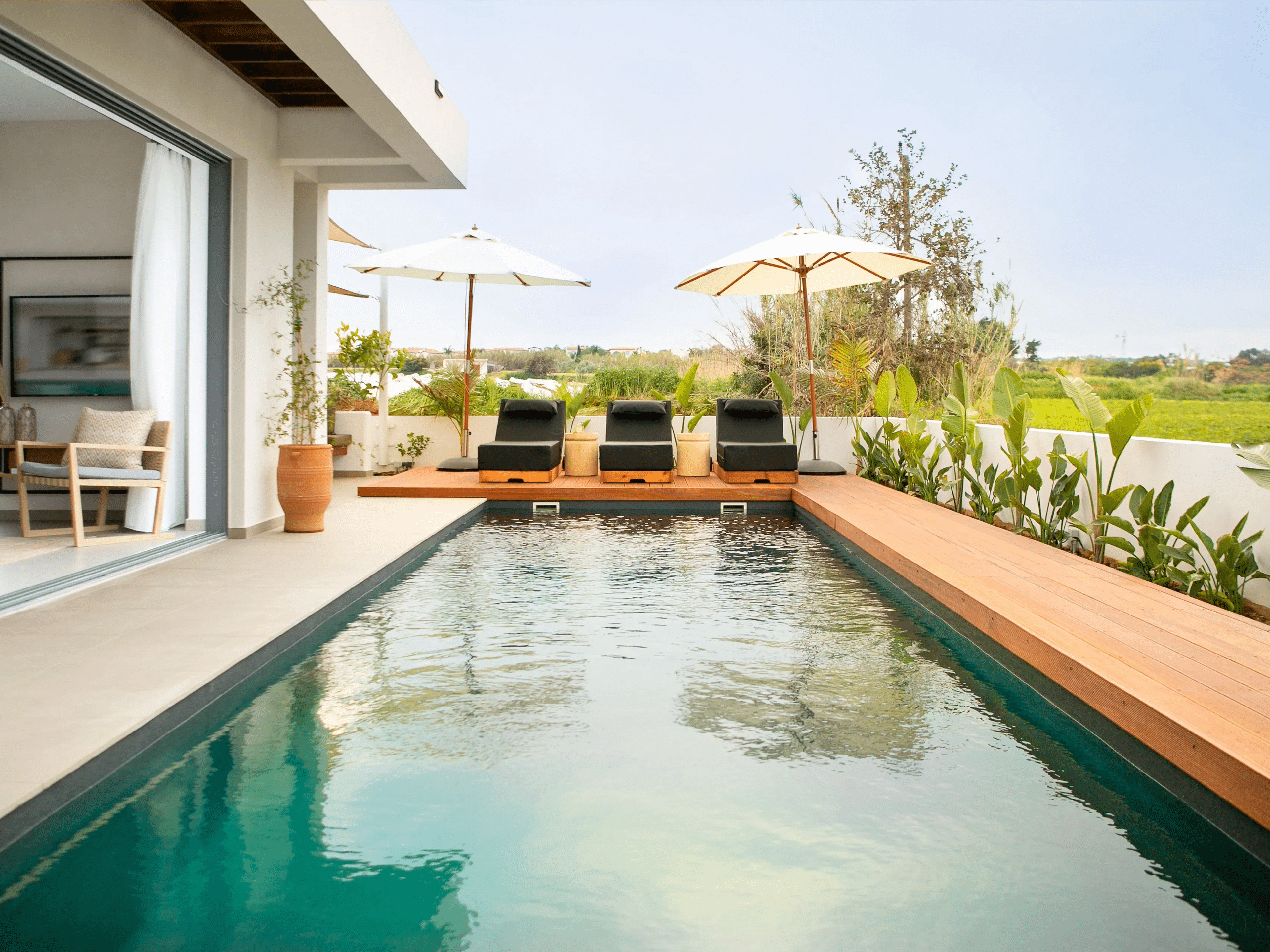 Lora Pearl Luxury Villa