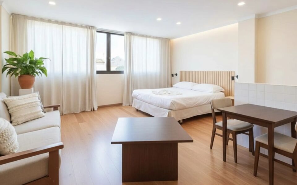 Alcudia Boutique Apartments