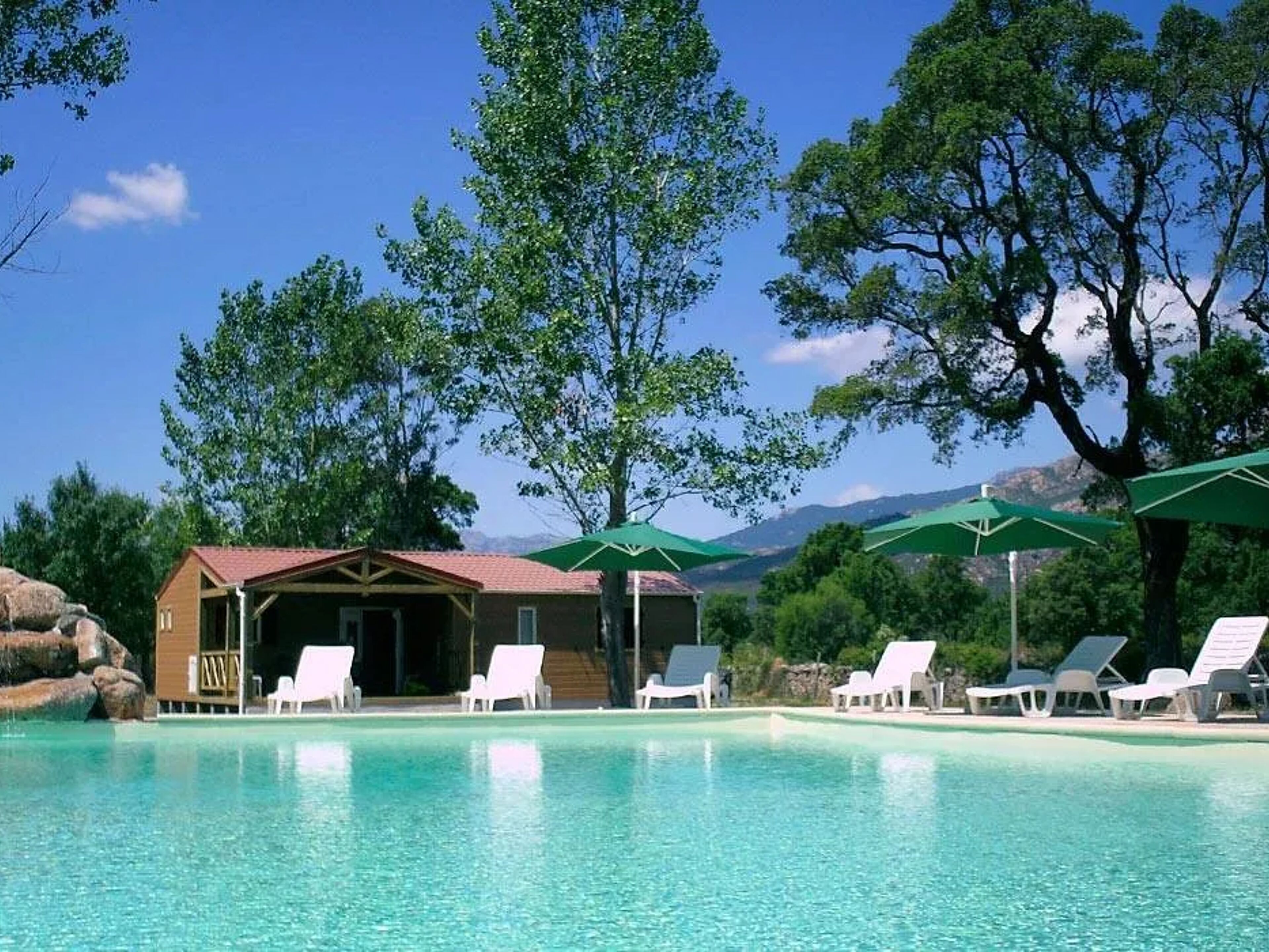 Camping Porto-Vecchio