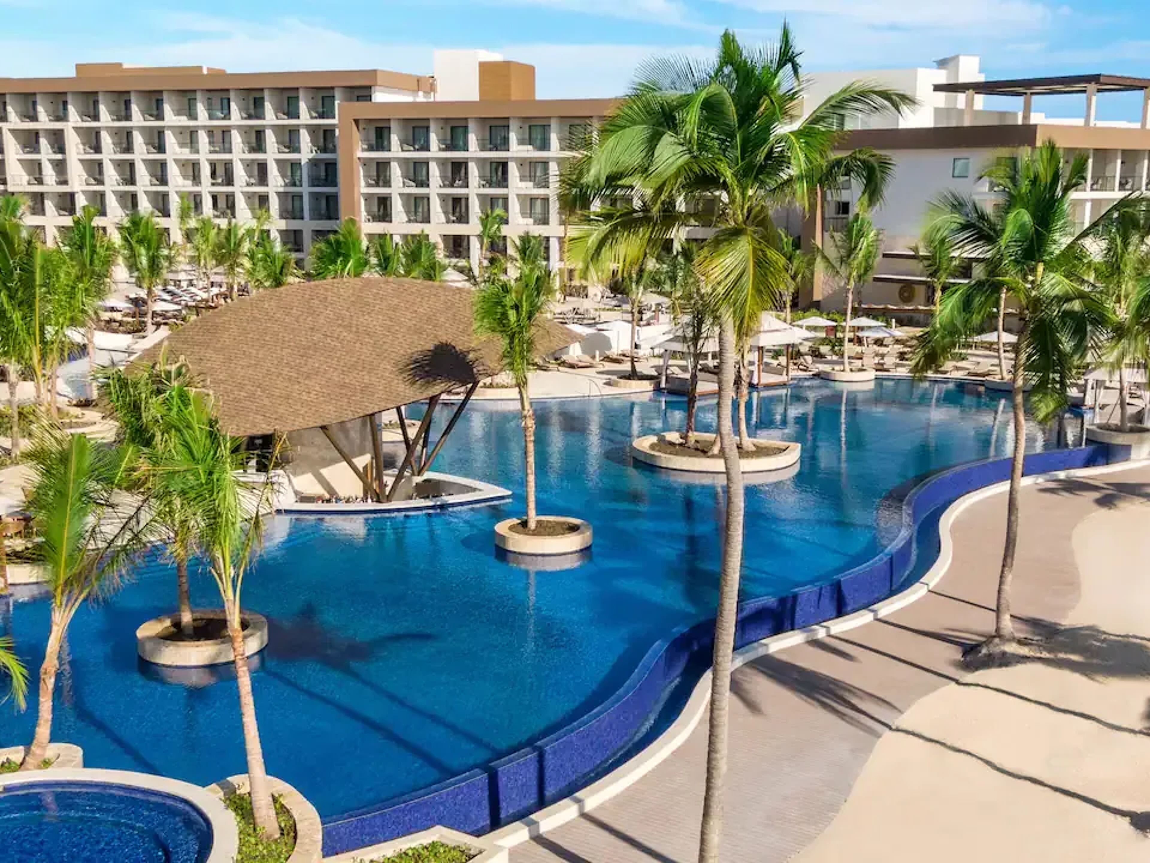 Hyatt Ziva Cap Cana