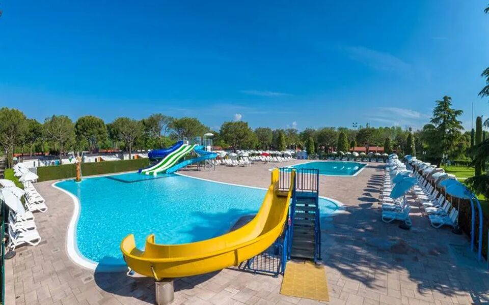 Del Garda Village and Camping