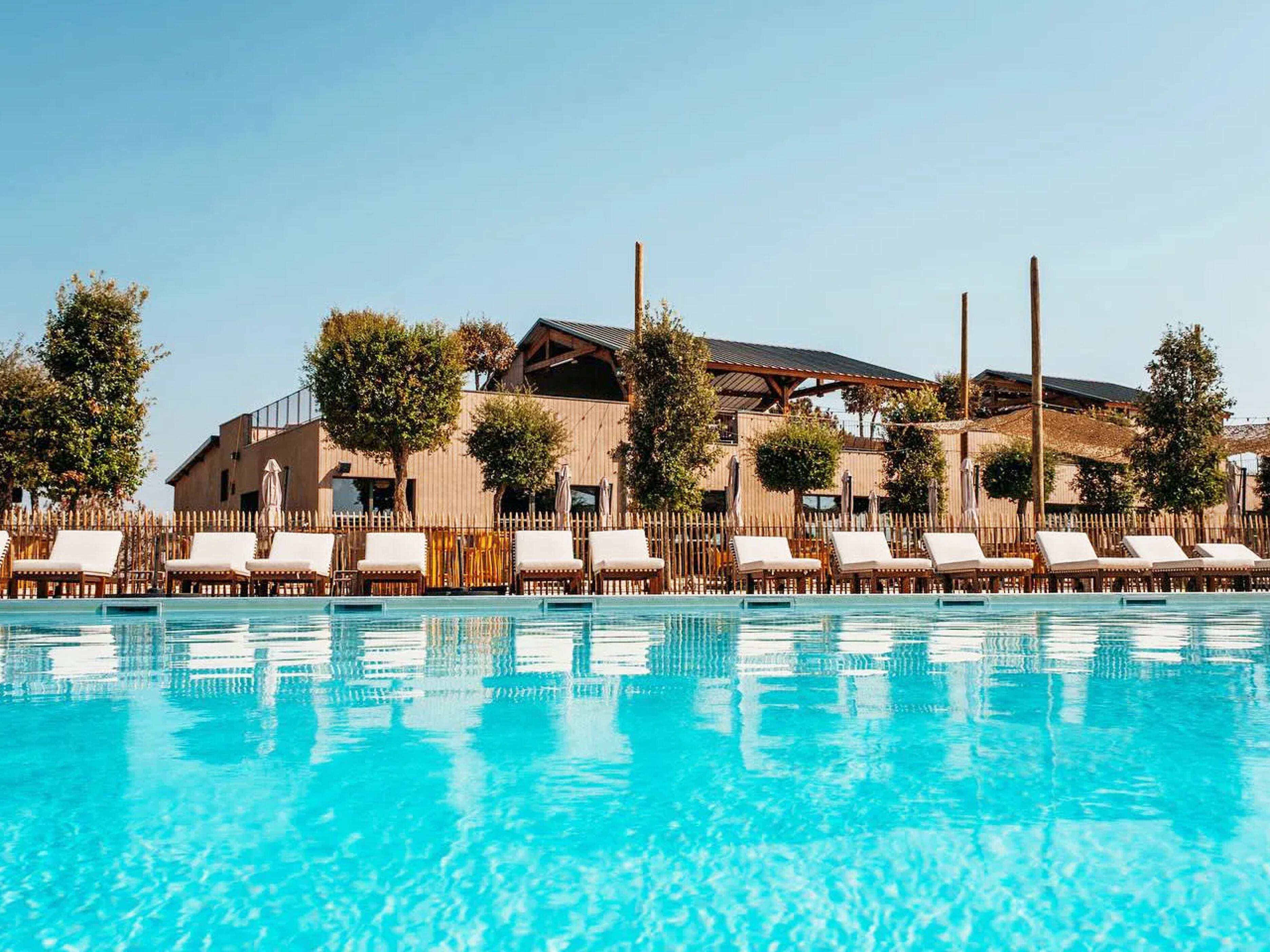 Camping MS Le Pyla