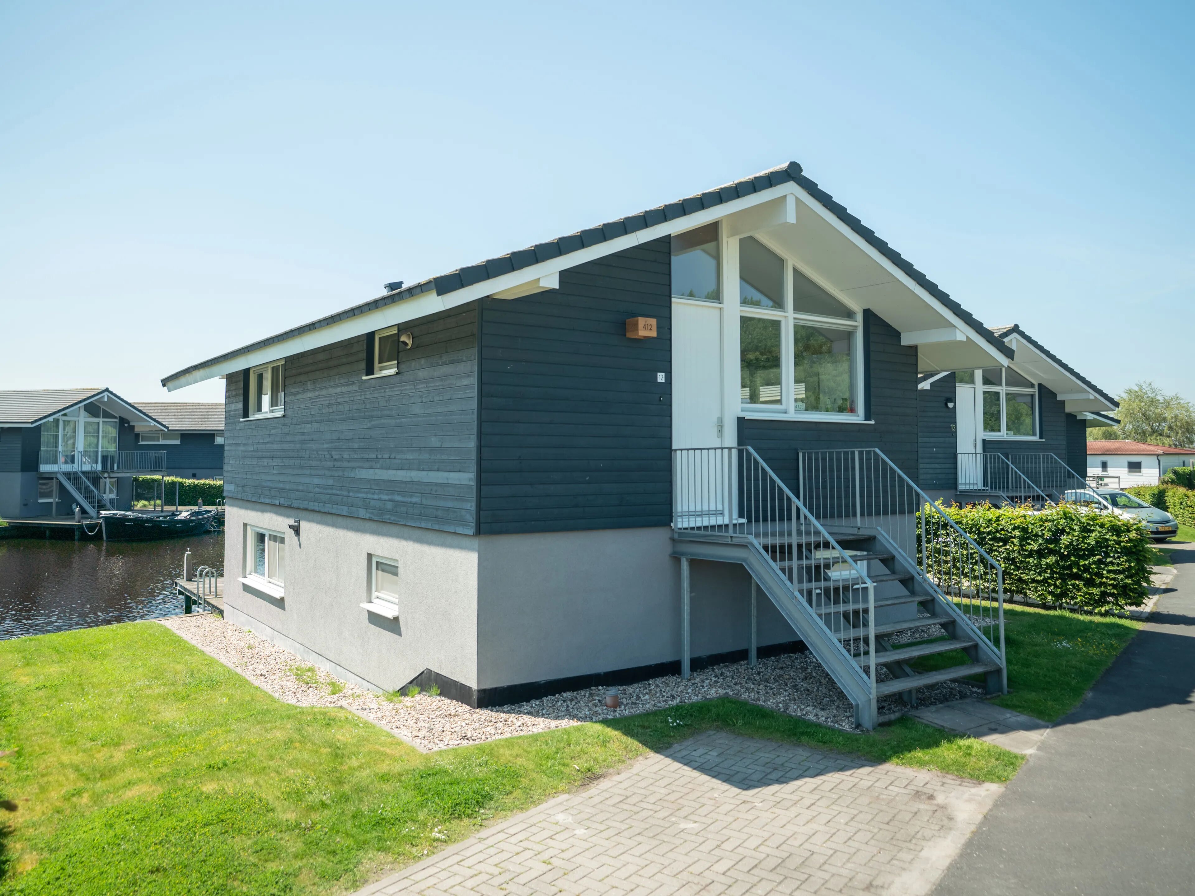 Landal Waterpark Sneekermeer