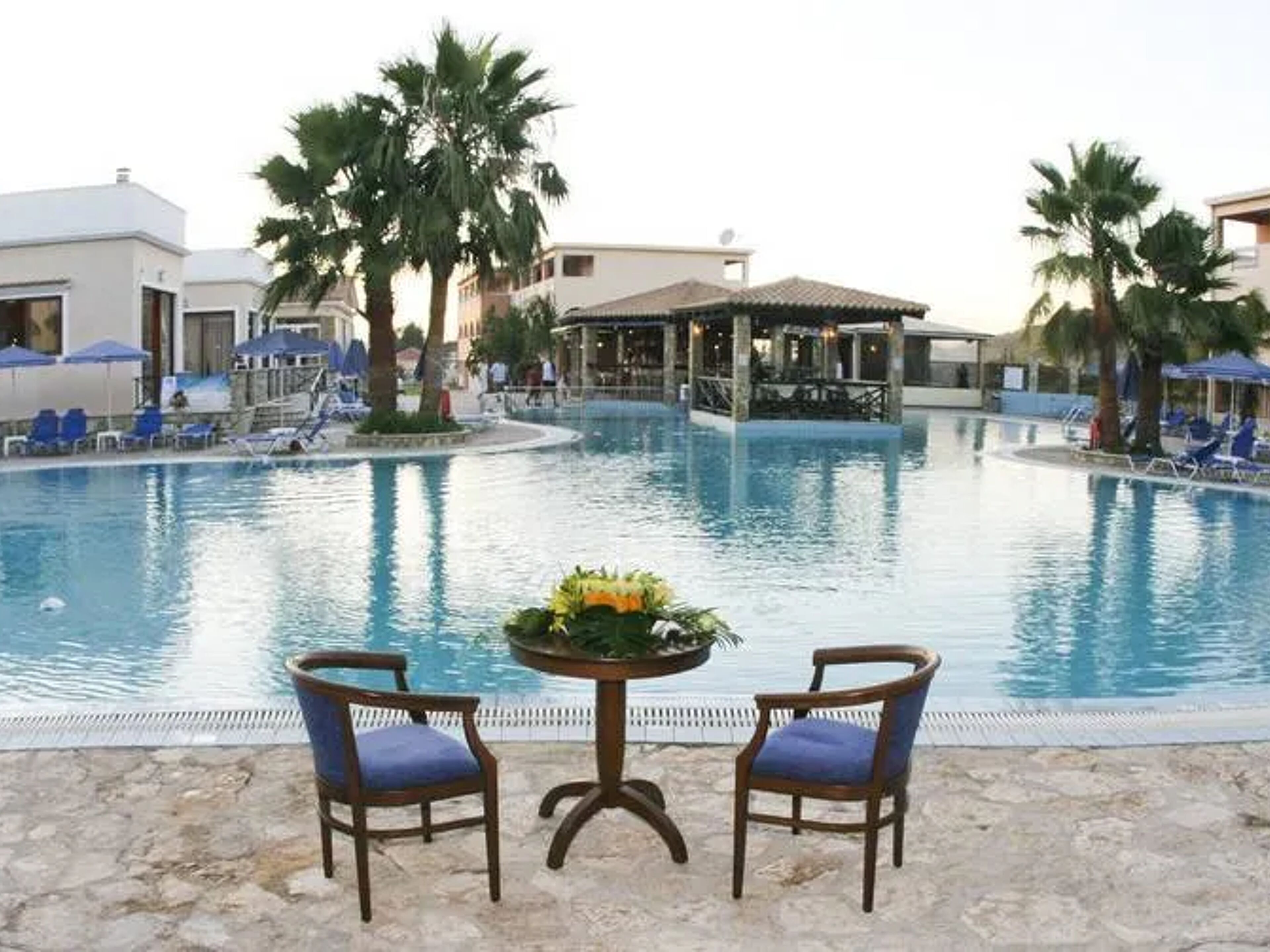 Zante Village
