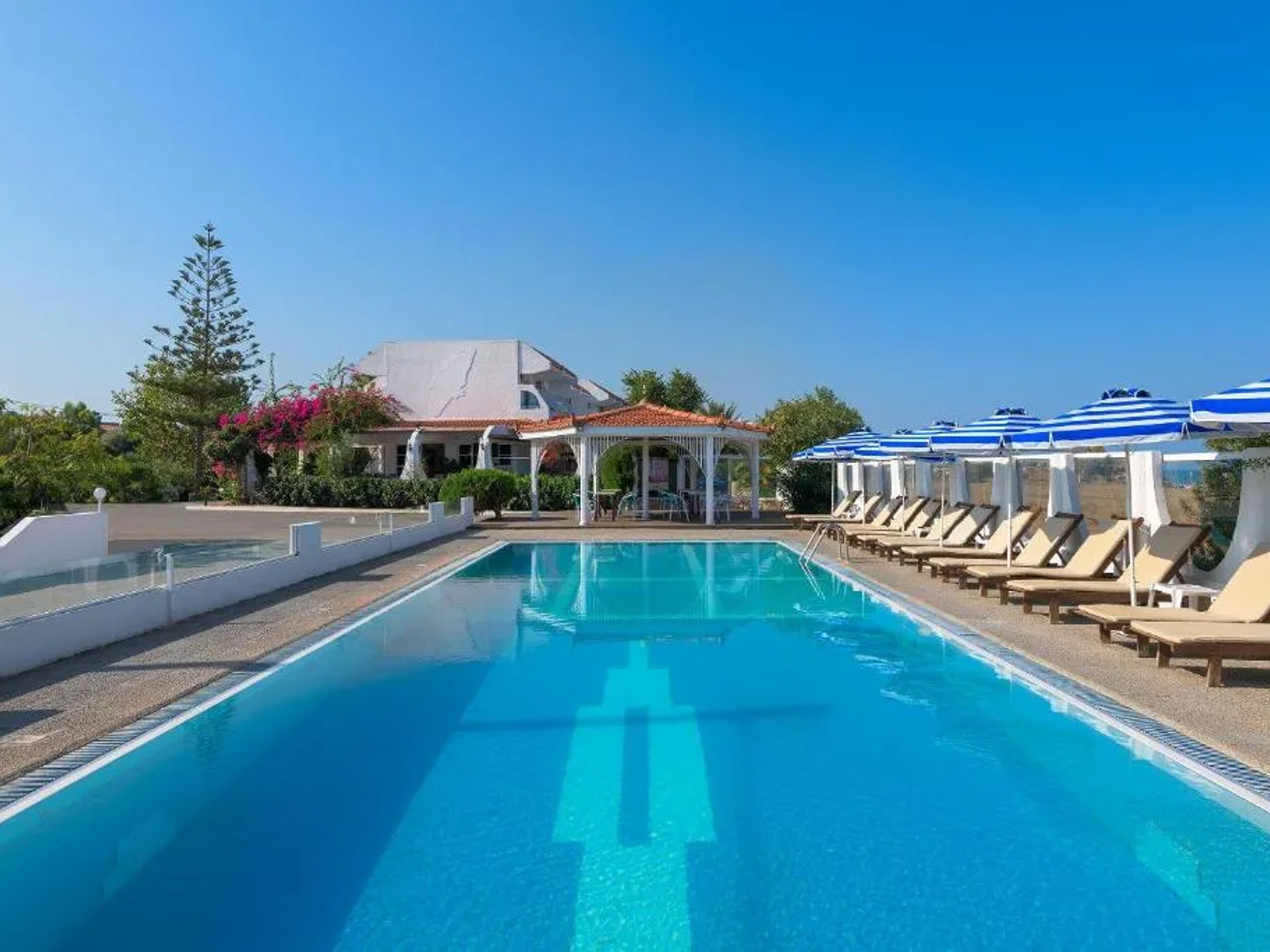 Nirvana Beach