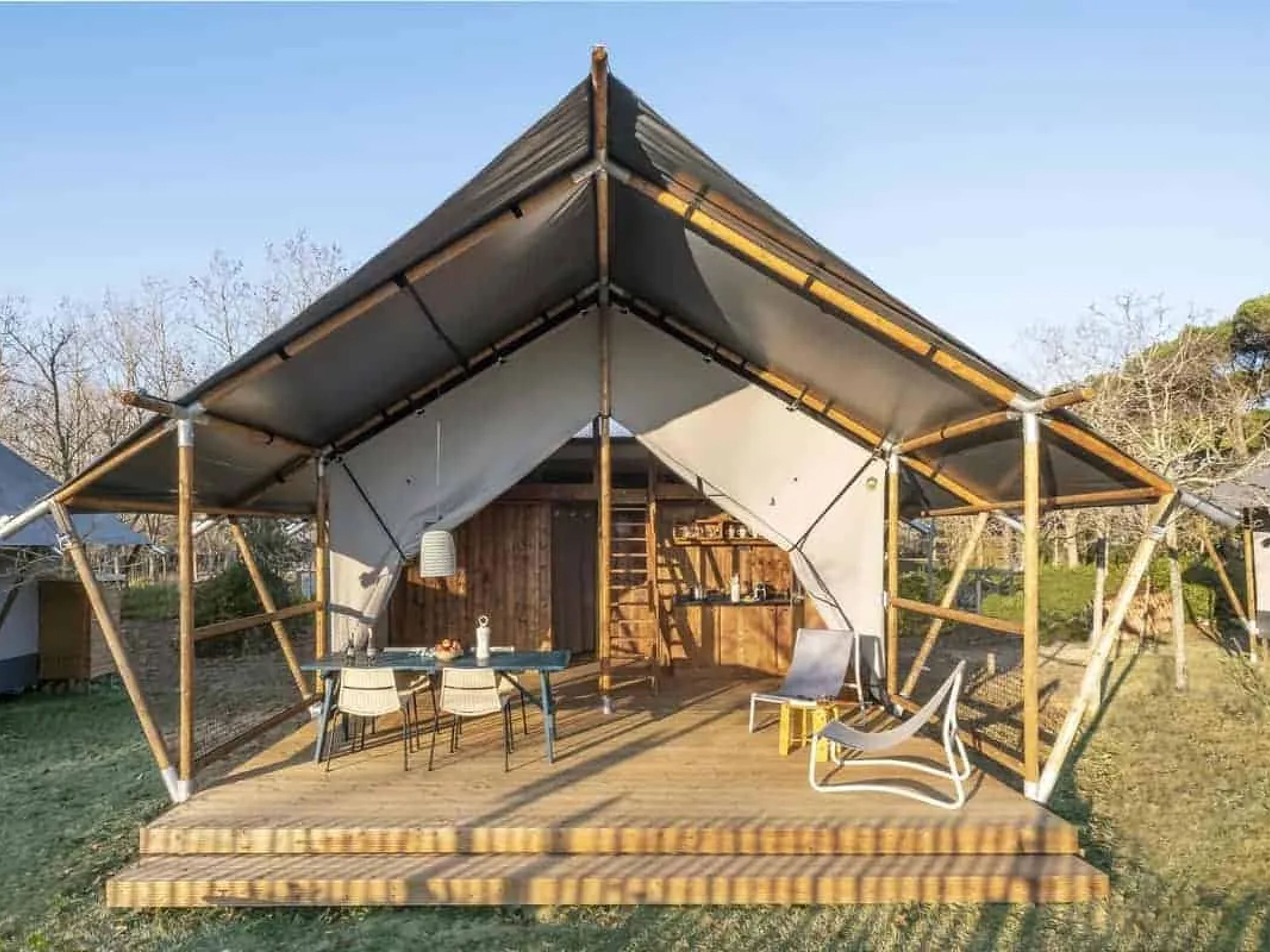Wecamp Santa Cristina