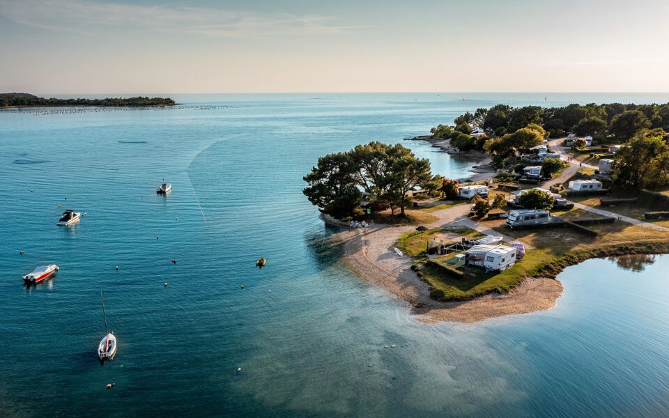 Camping Solaris