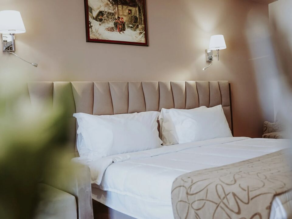 Doanesia Premium Hotel & Spa