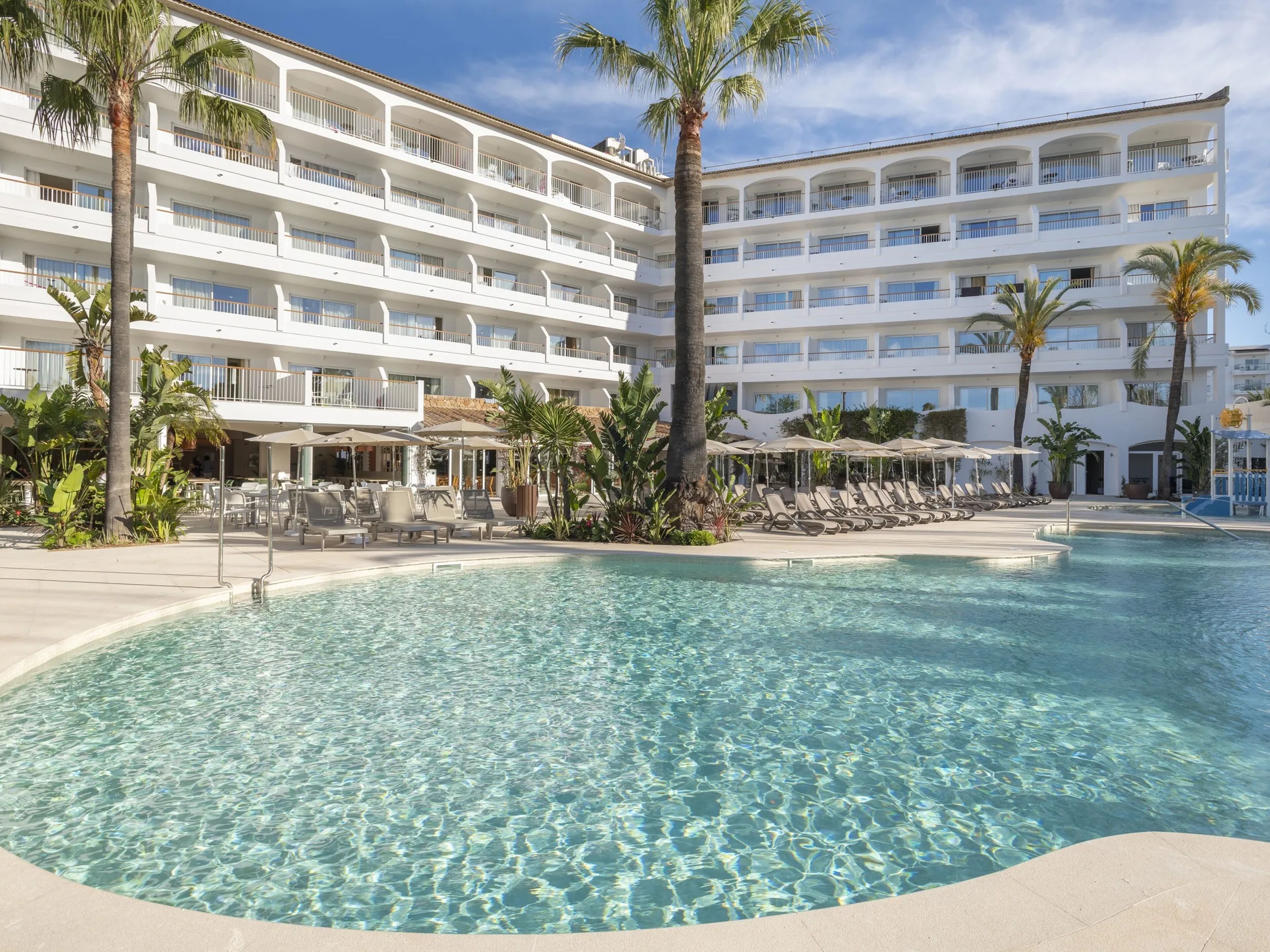 Sol de Alcudia Appartementen