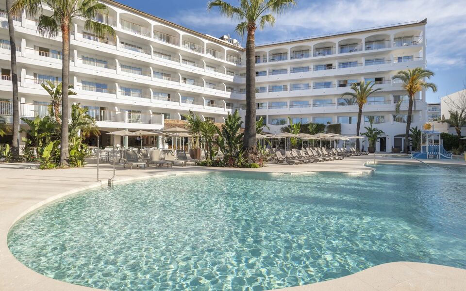 Sol de Alcudia Appartementen