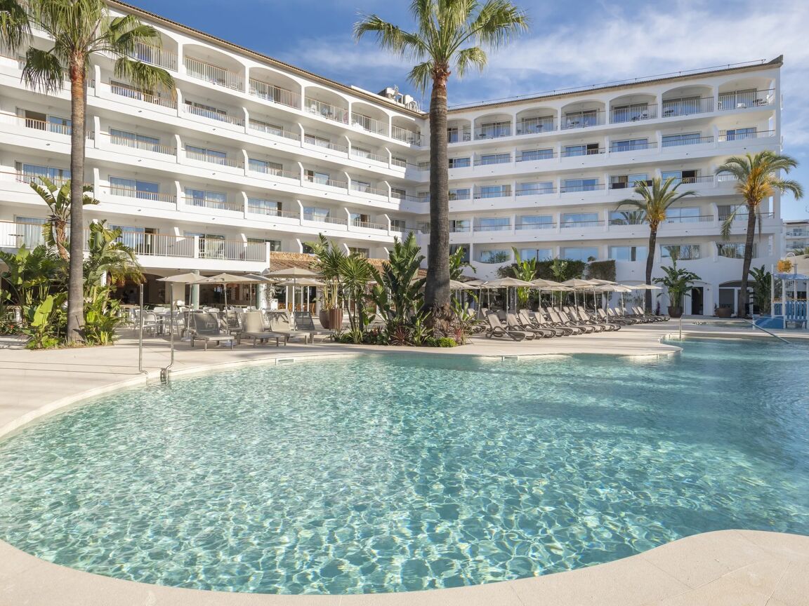 Sol de Alcudia Appartementen