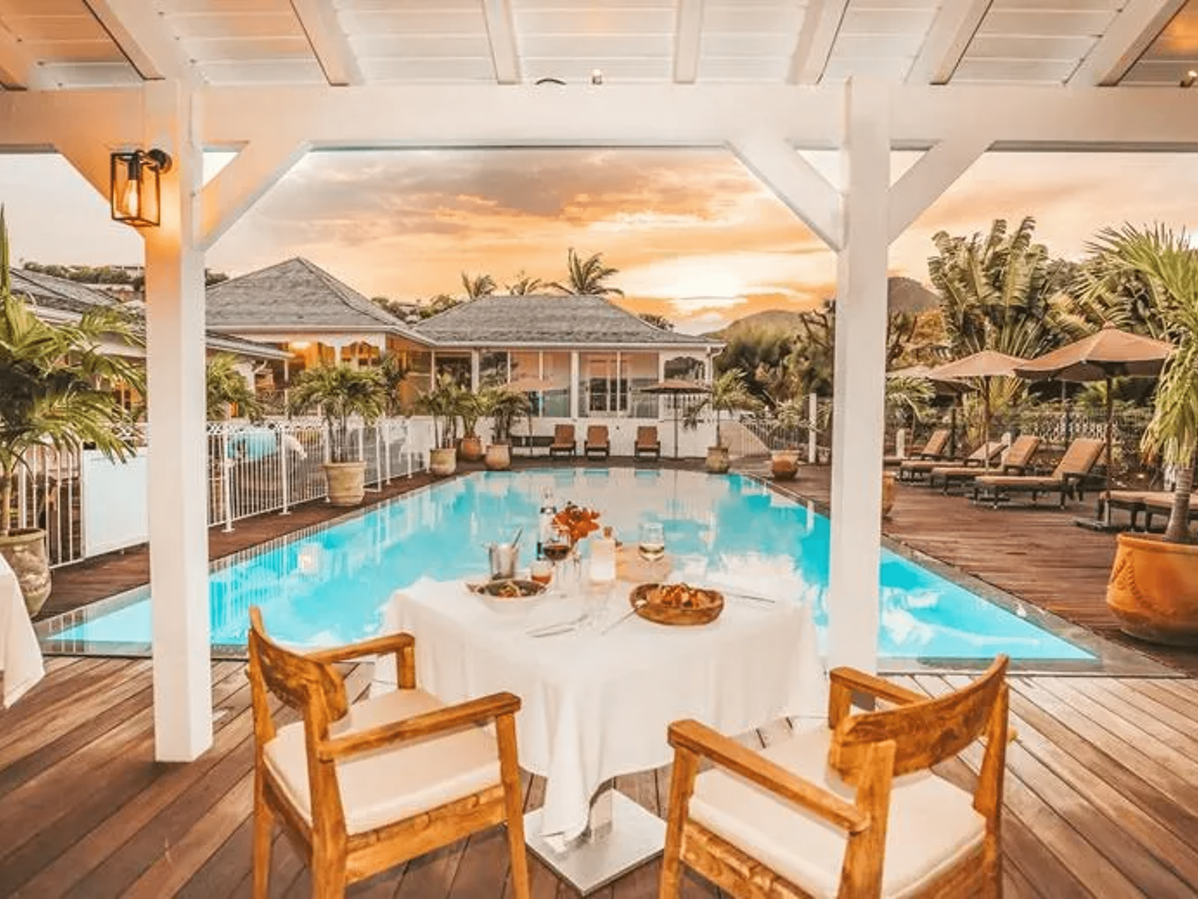 La Plantation