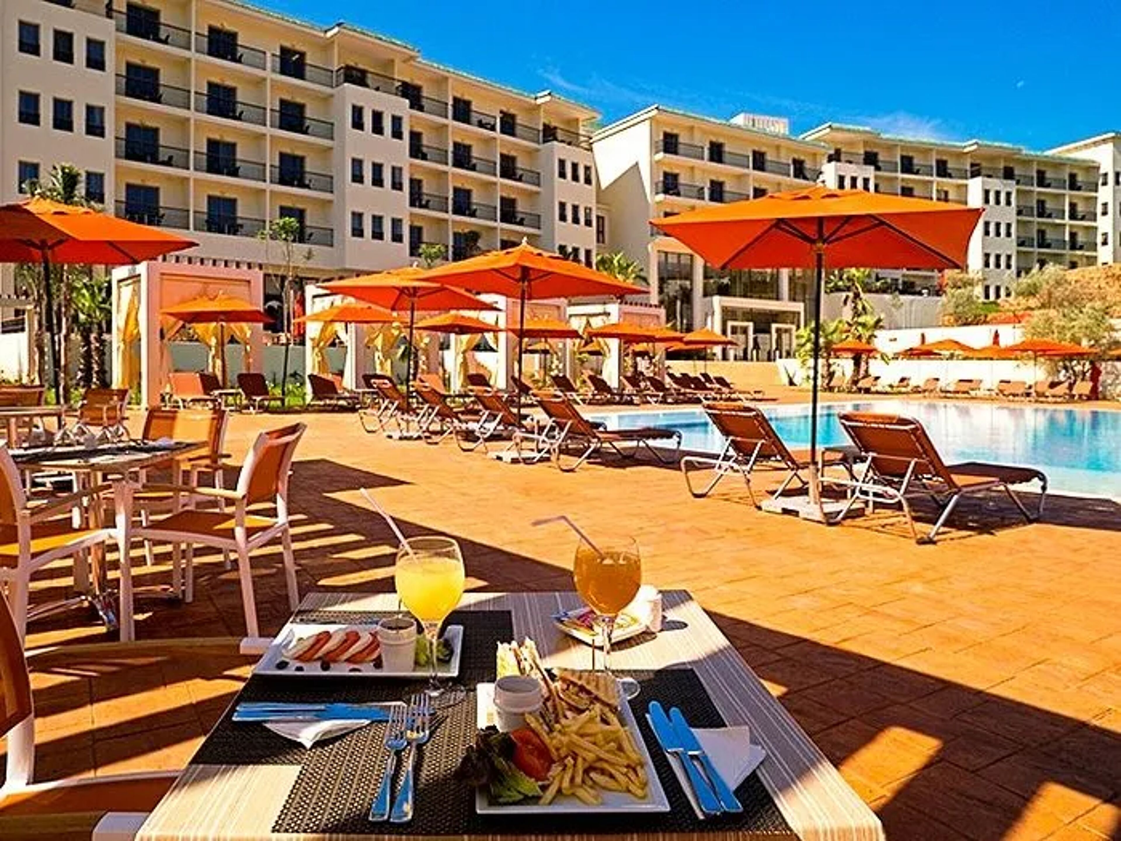 Palais Medina & Spa