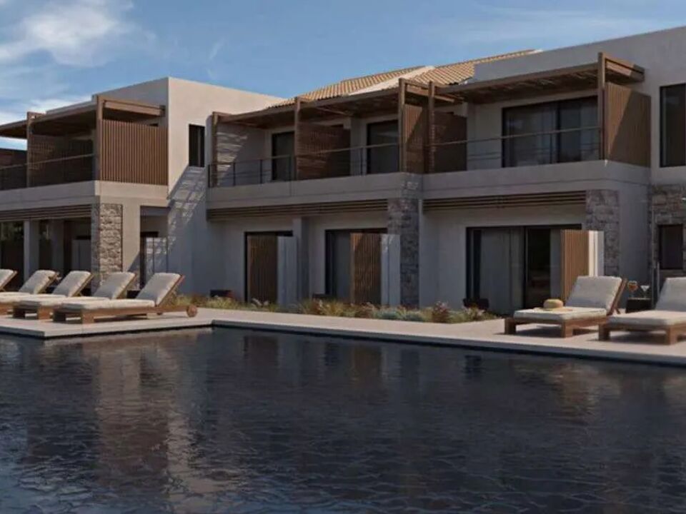 Hotel Unda