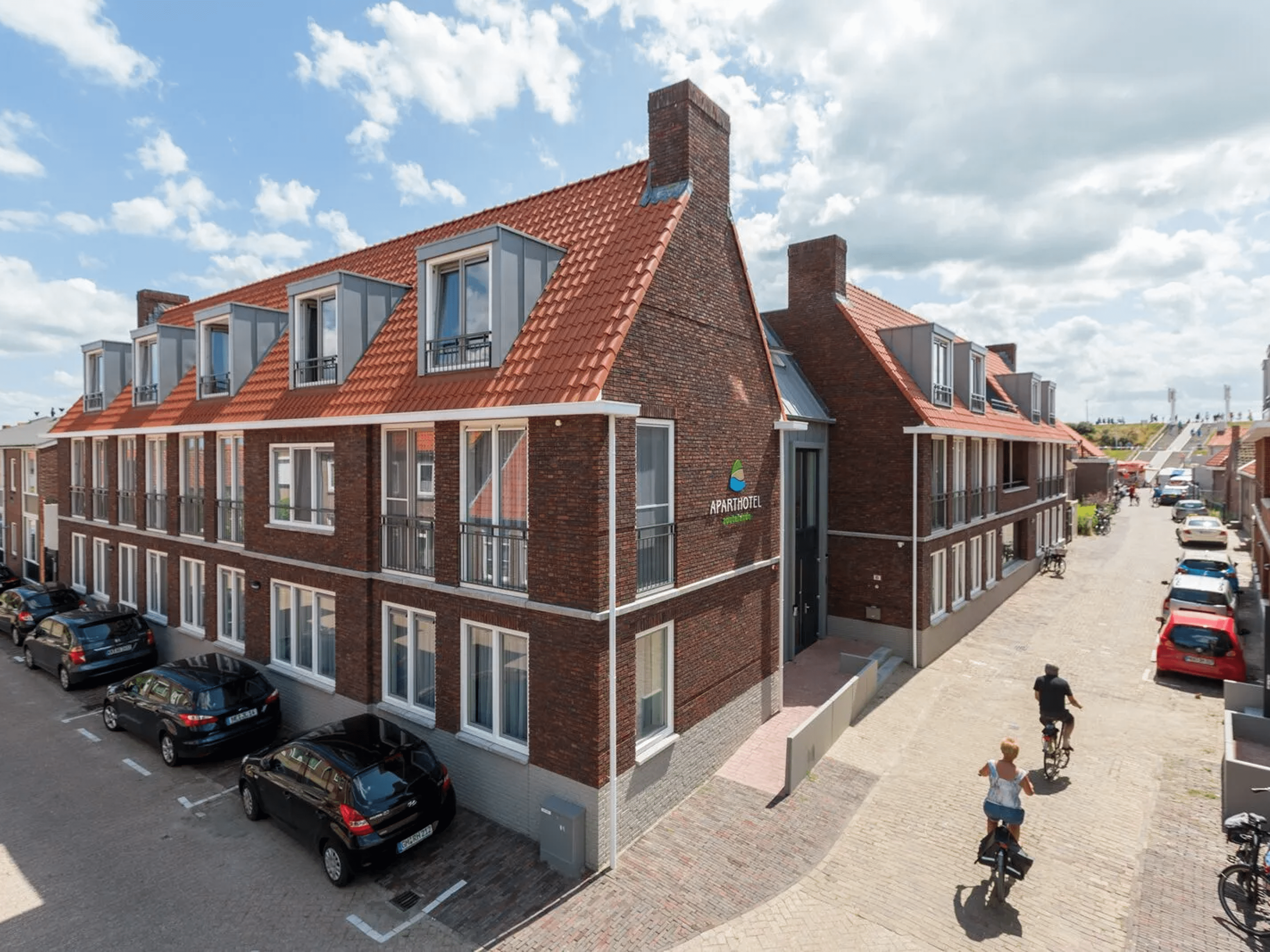 Aparthotel Zoutelande