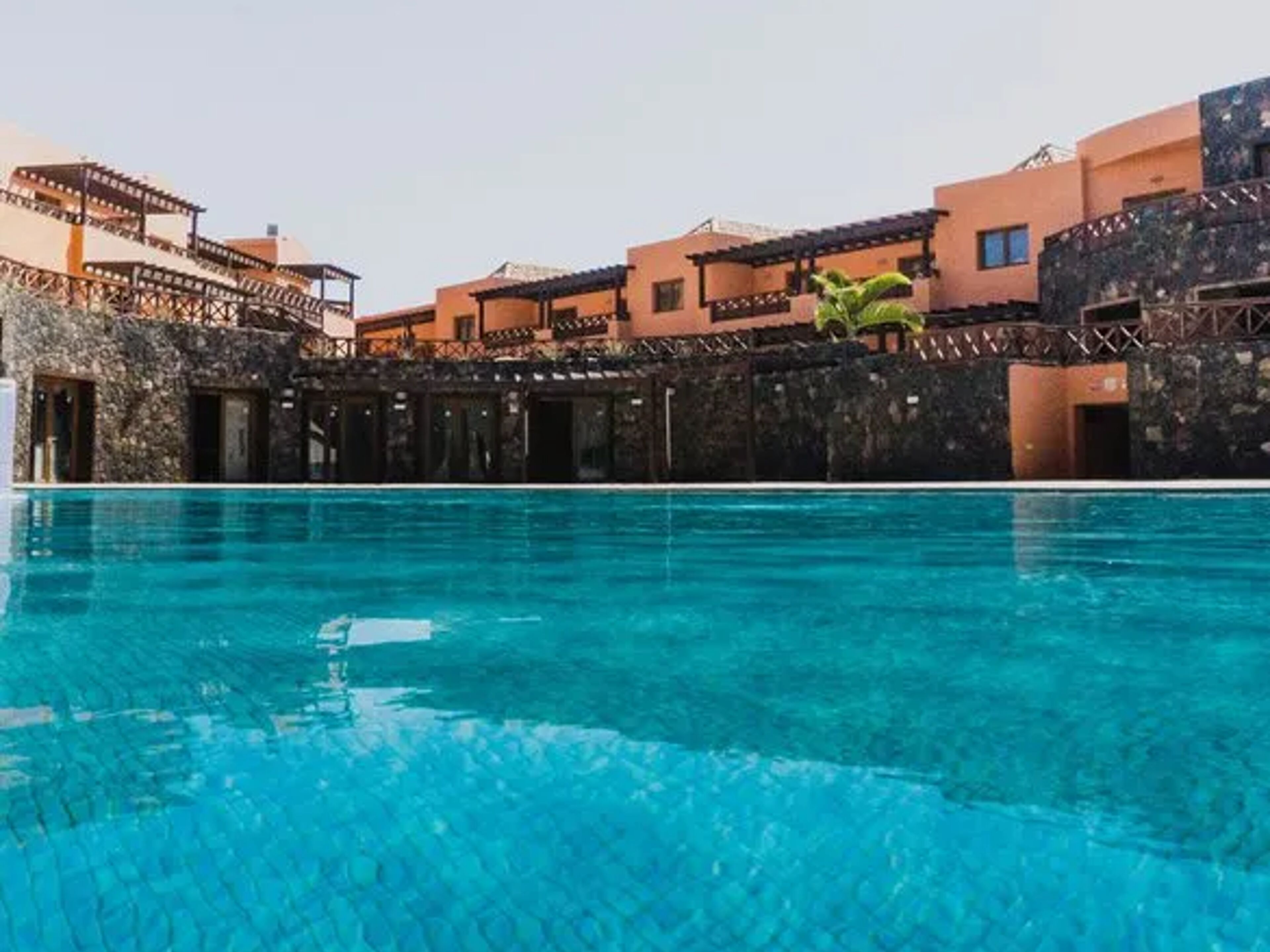 Hotel Arena Castillo