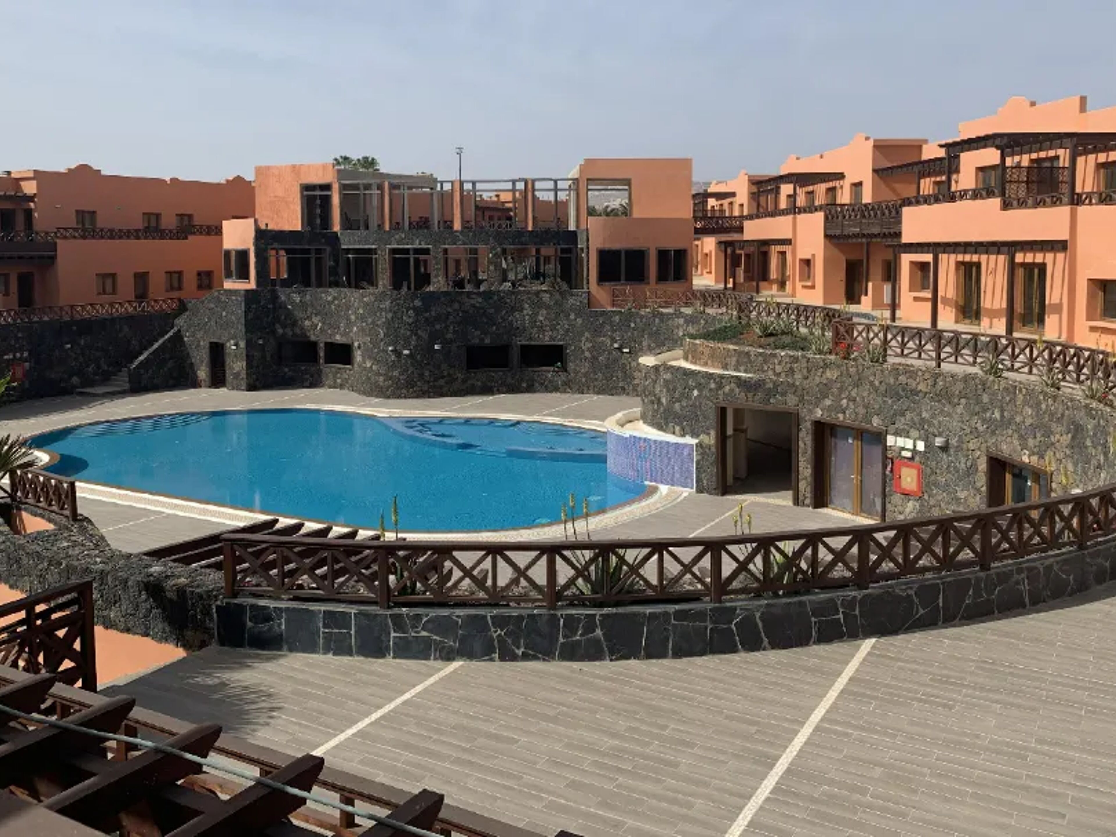 Hotel Arena Castillo