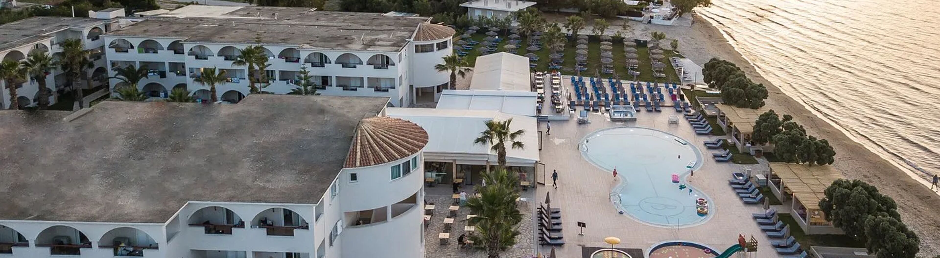 Alykanas shop zante reviews