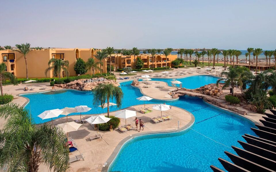 Stella Beach Resort & Spa