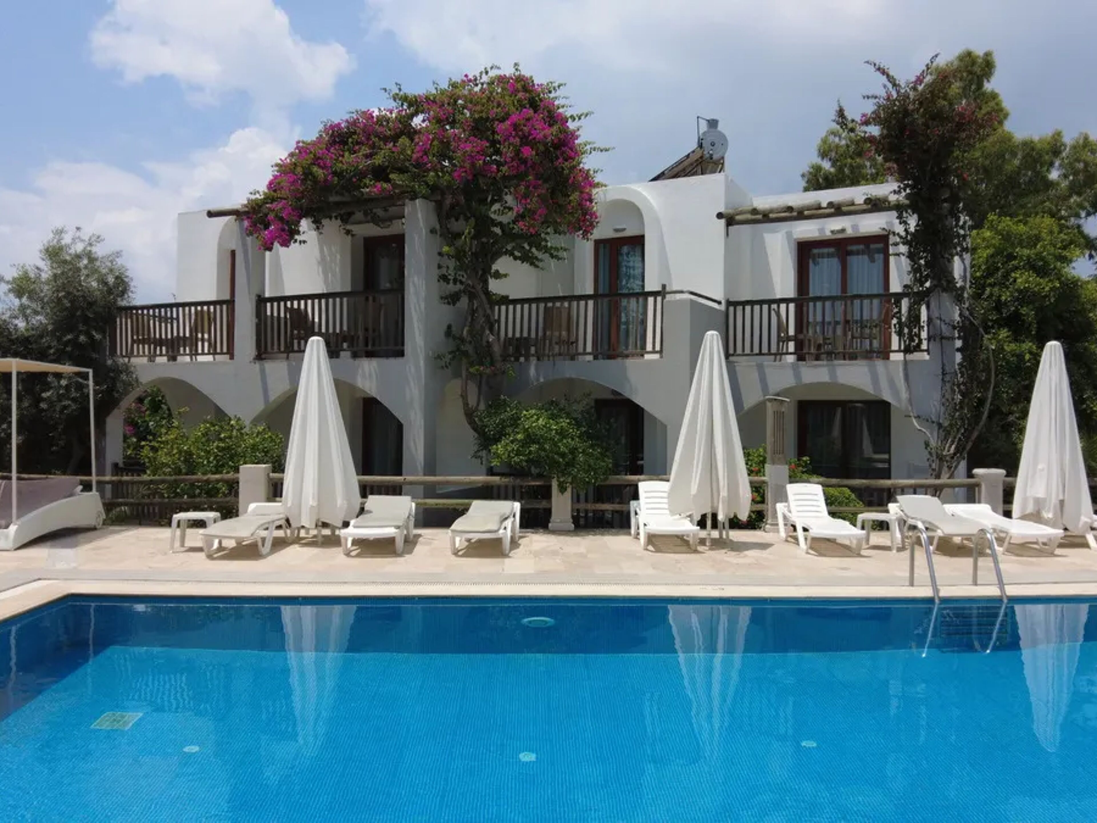 Gumbet Cove Hotel