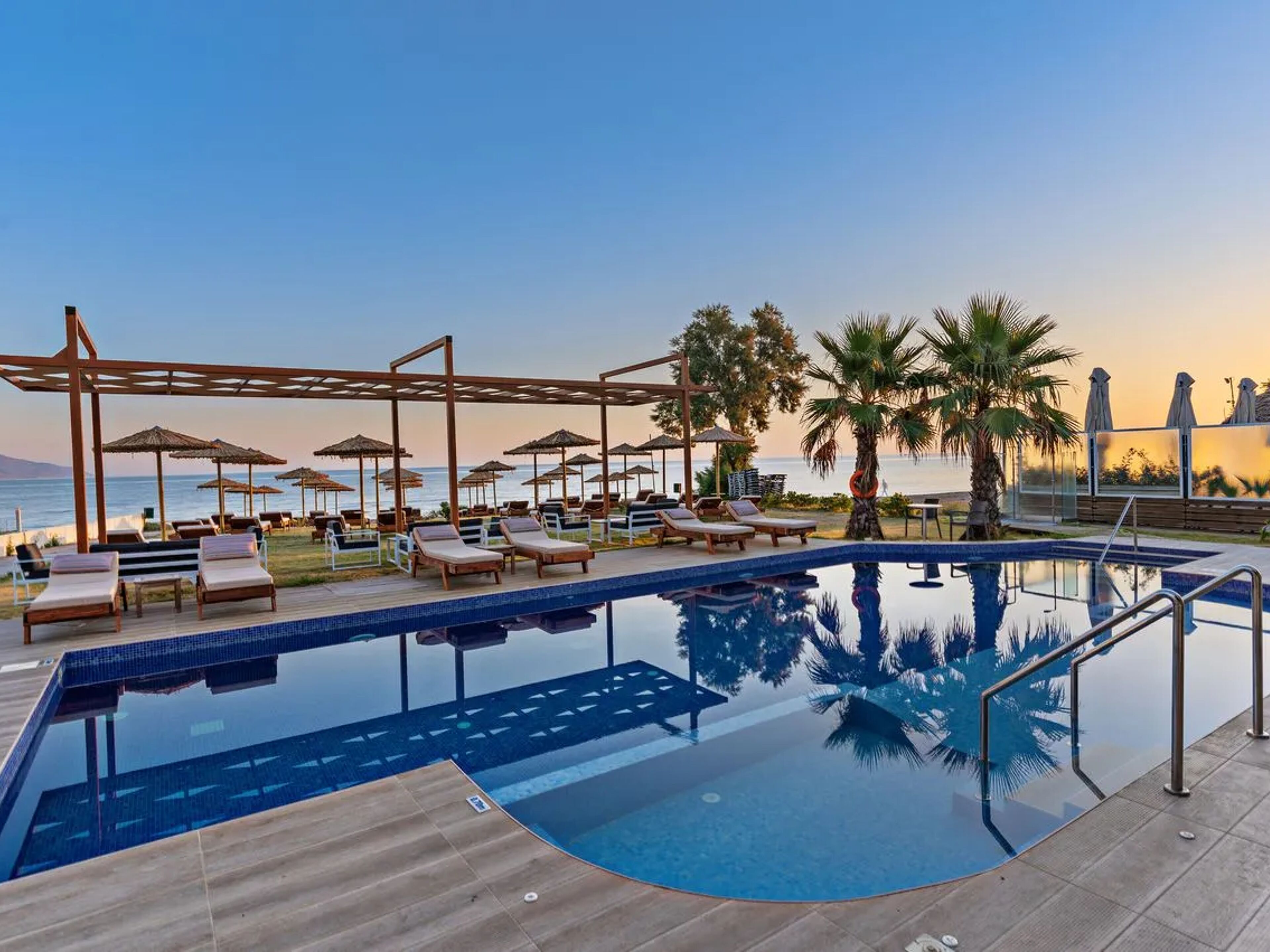 Cretan Beach Resort