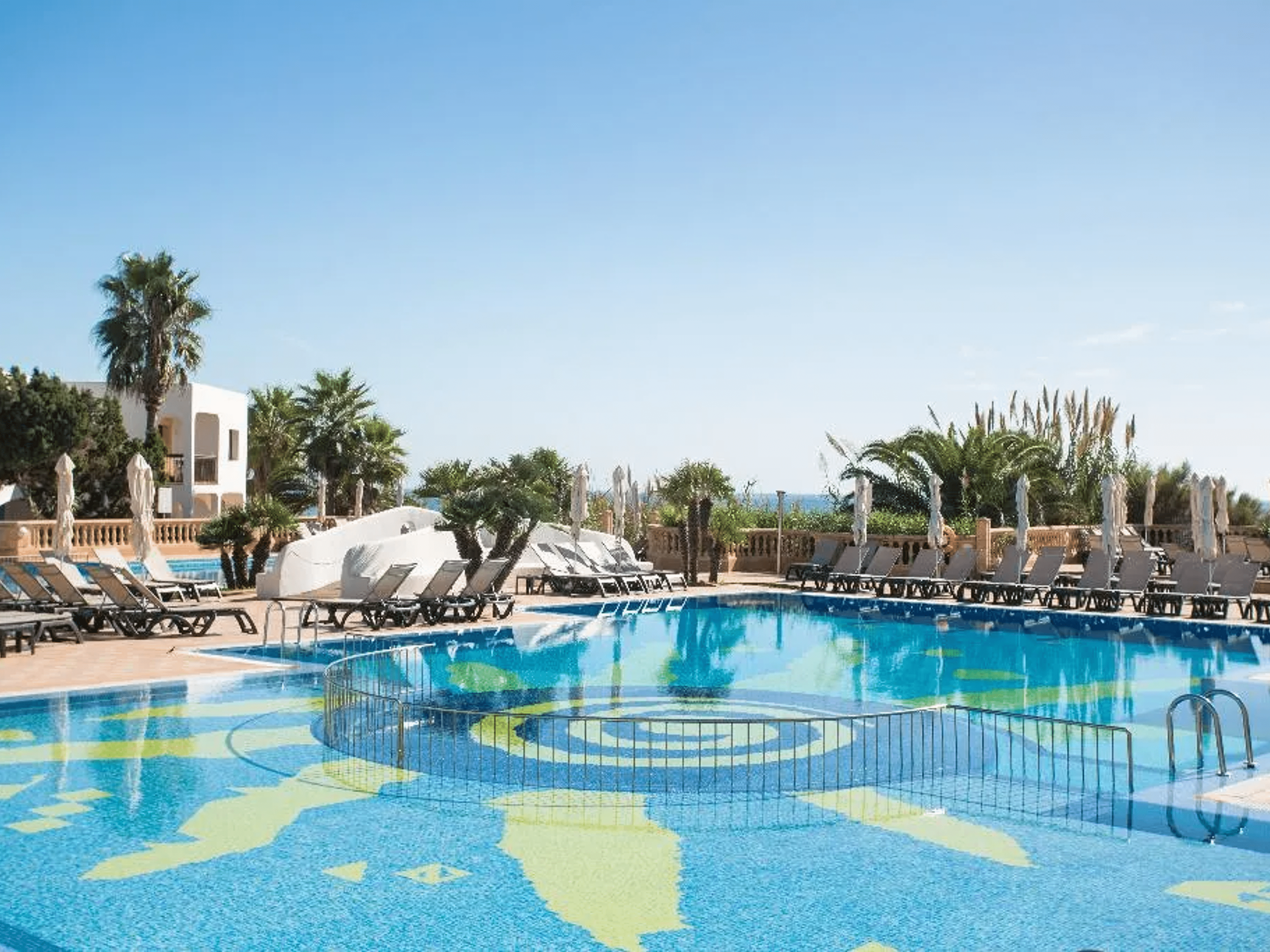 Insotel Hotel Formentera Playa