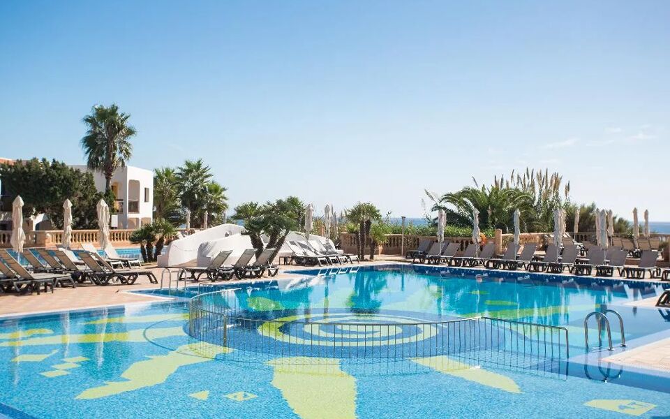 Insotel Hotel Formentera Playa